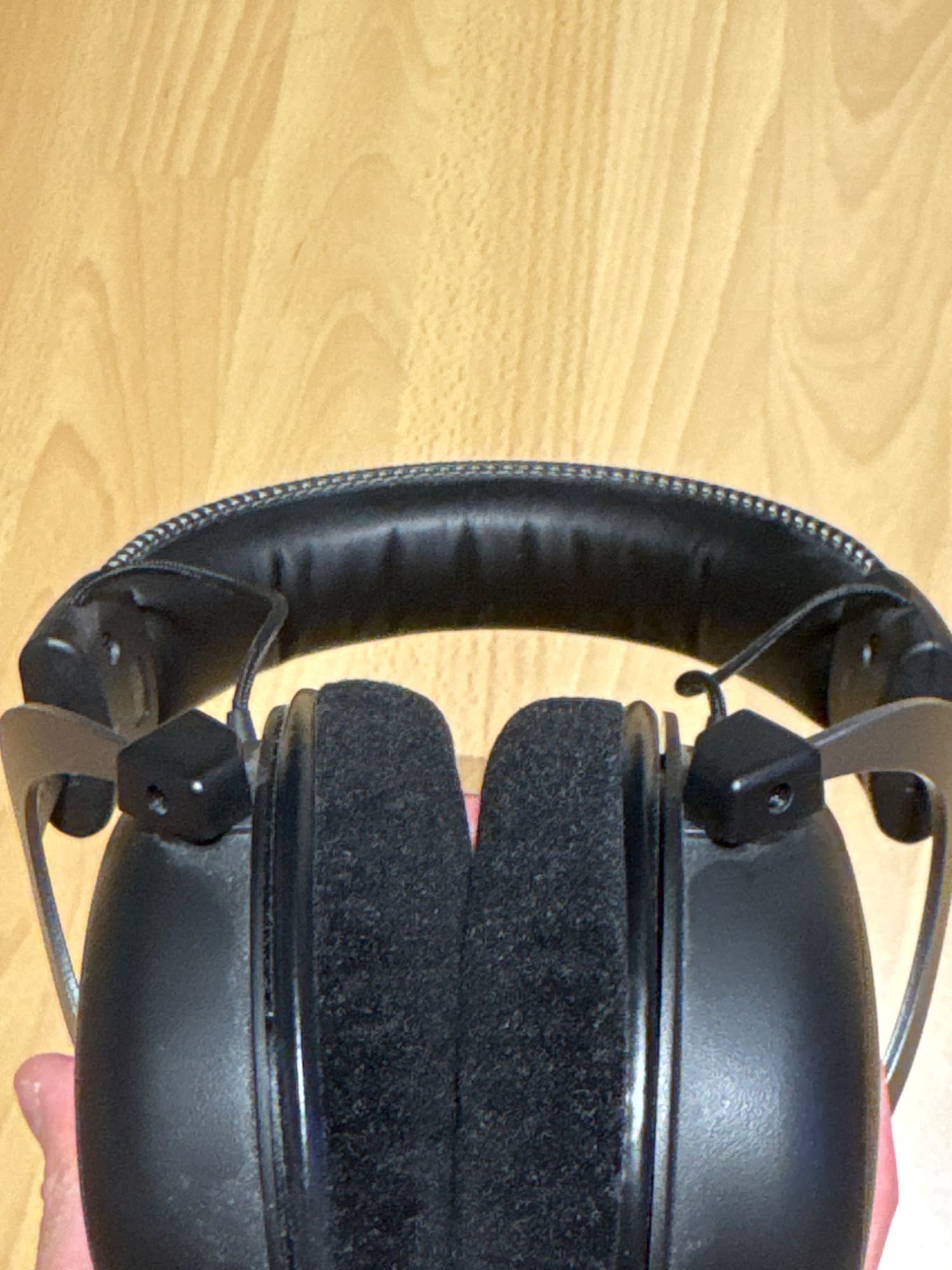 Produktbild HyperX Cloud II (Kabelgebunden)
