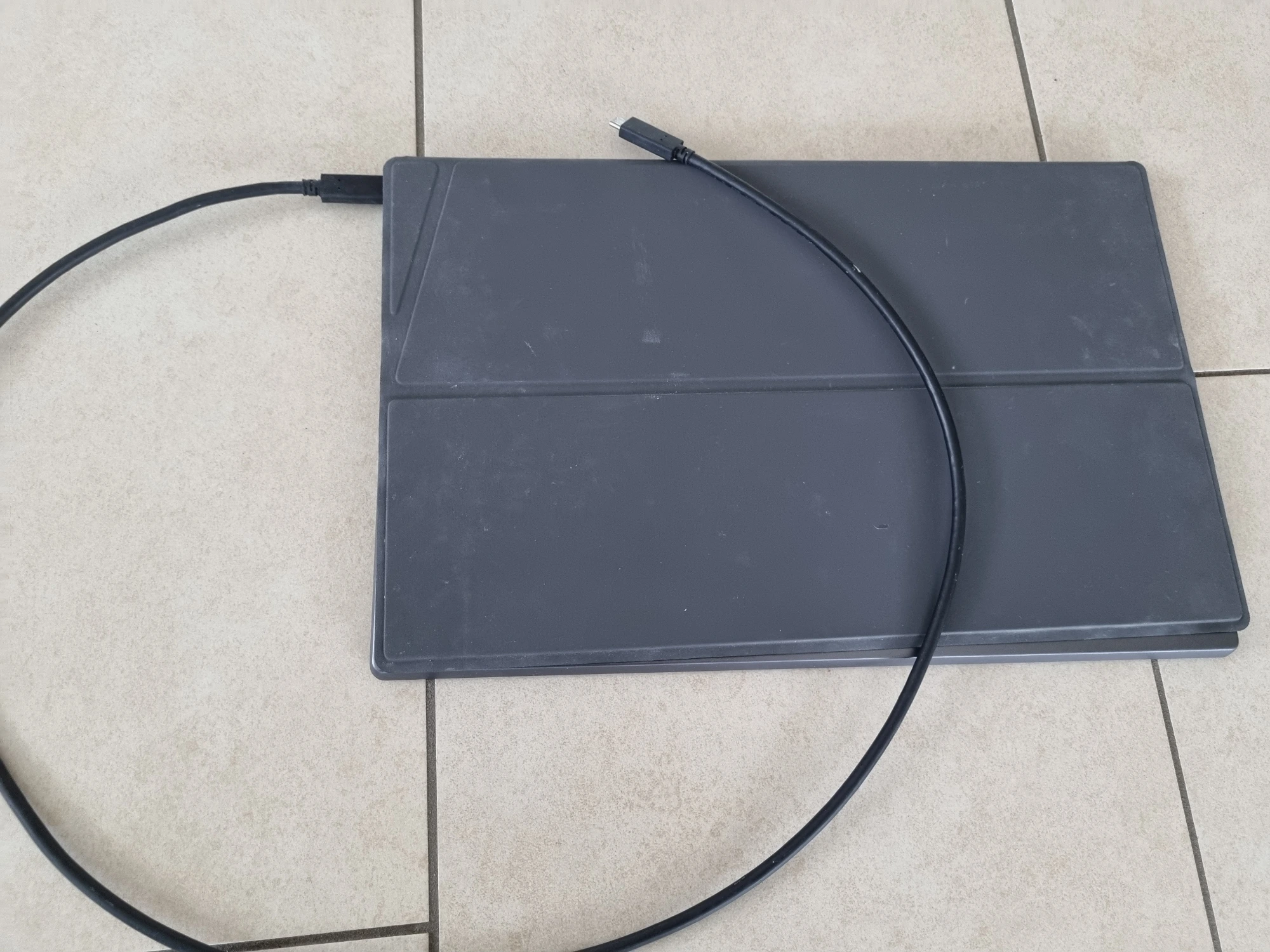 Produktbild ASUS ZenScreen MB16AC (1920 x 1080 Pixel, 16")