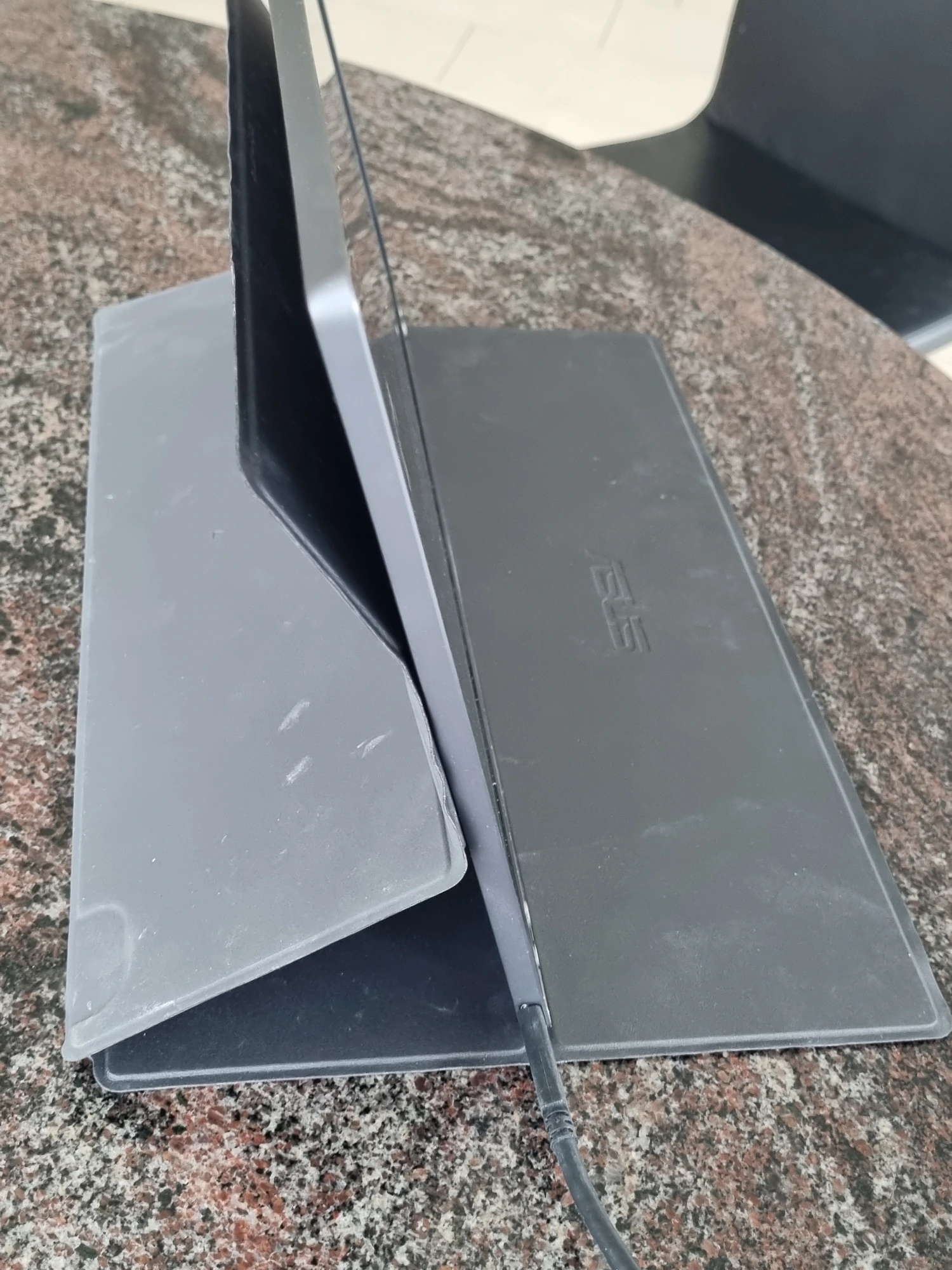 Produktbild ASUS ZenScreen MB16AC (1920 x 1080 Pixel, 16")