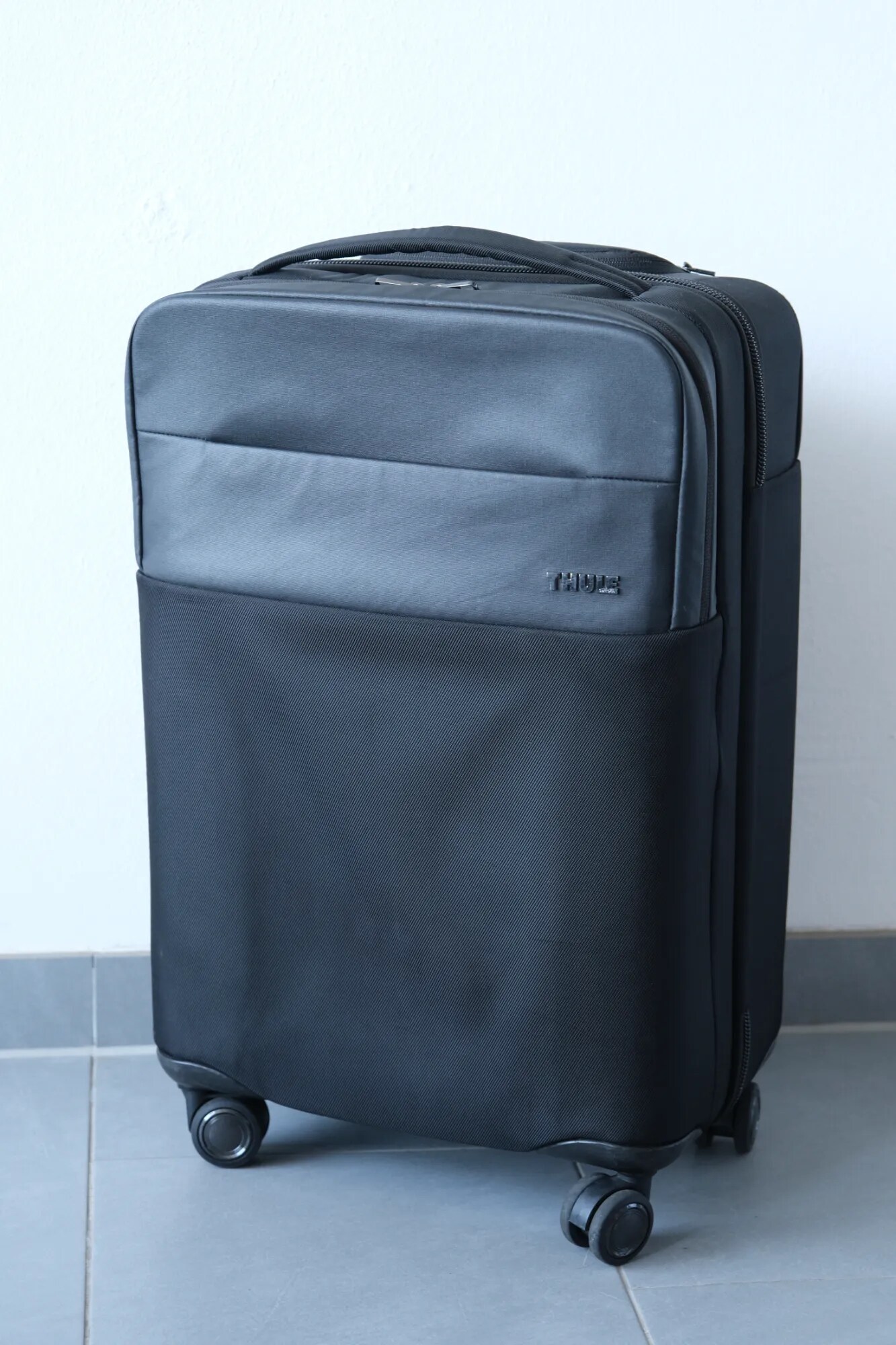 Produktbild Thule Spira Carry On Spinner (35 l)