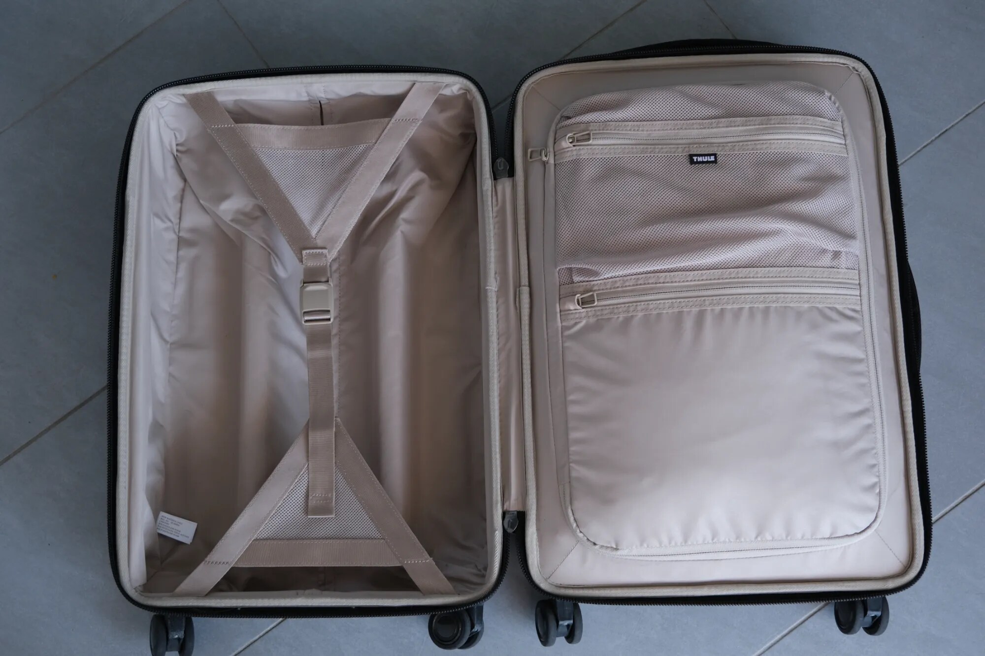 Produktbild Thule Spira Carry On Spinner (35 l)