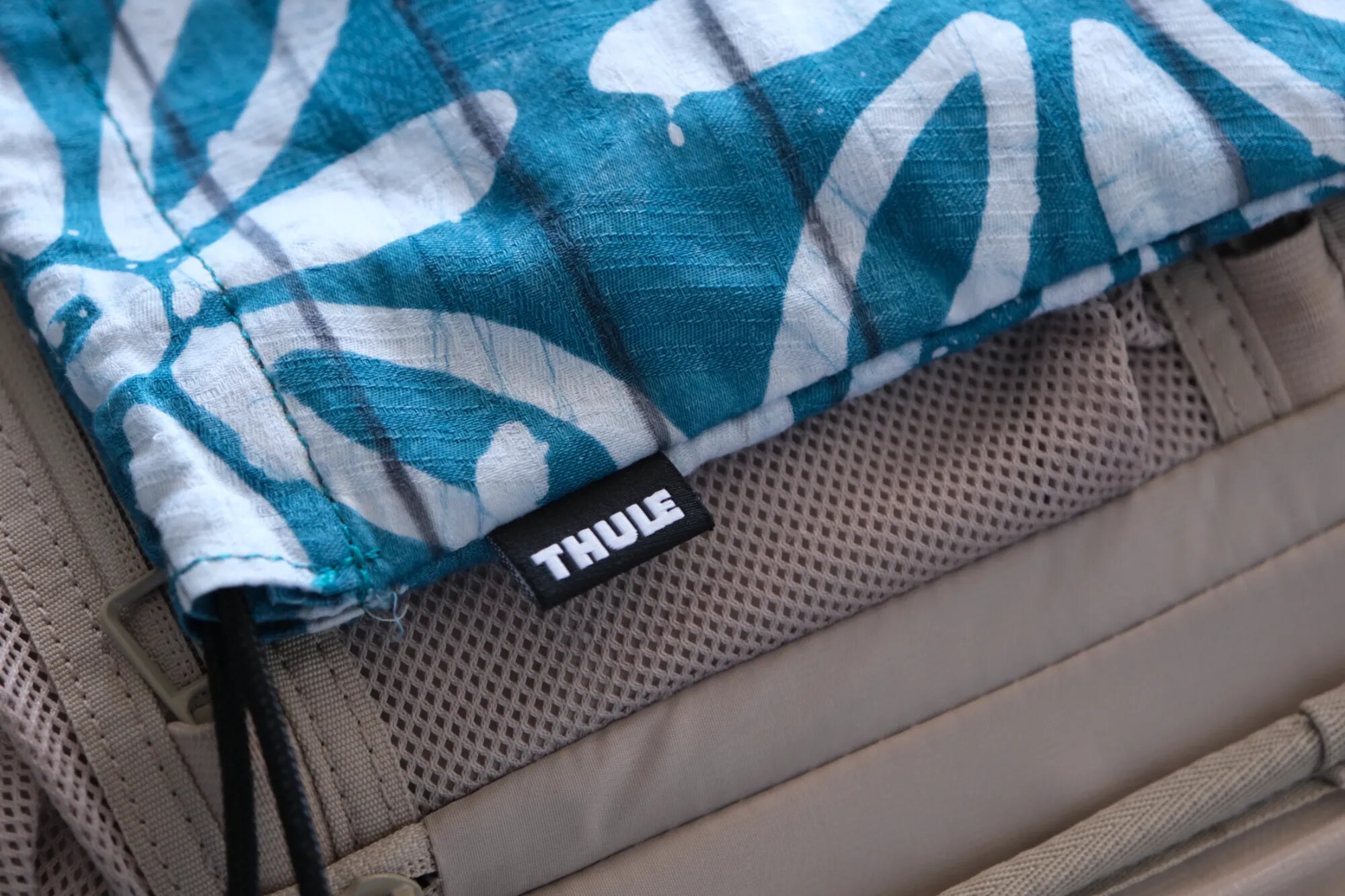 Produktbild Thule Spira Carry On Spinner (35 l)