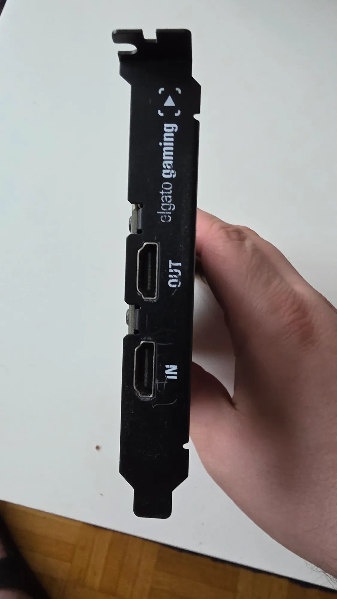 Produktbild Elgato Game Capture HD 60 Pro (PC intern) (PC)