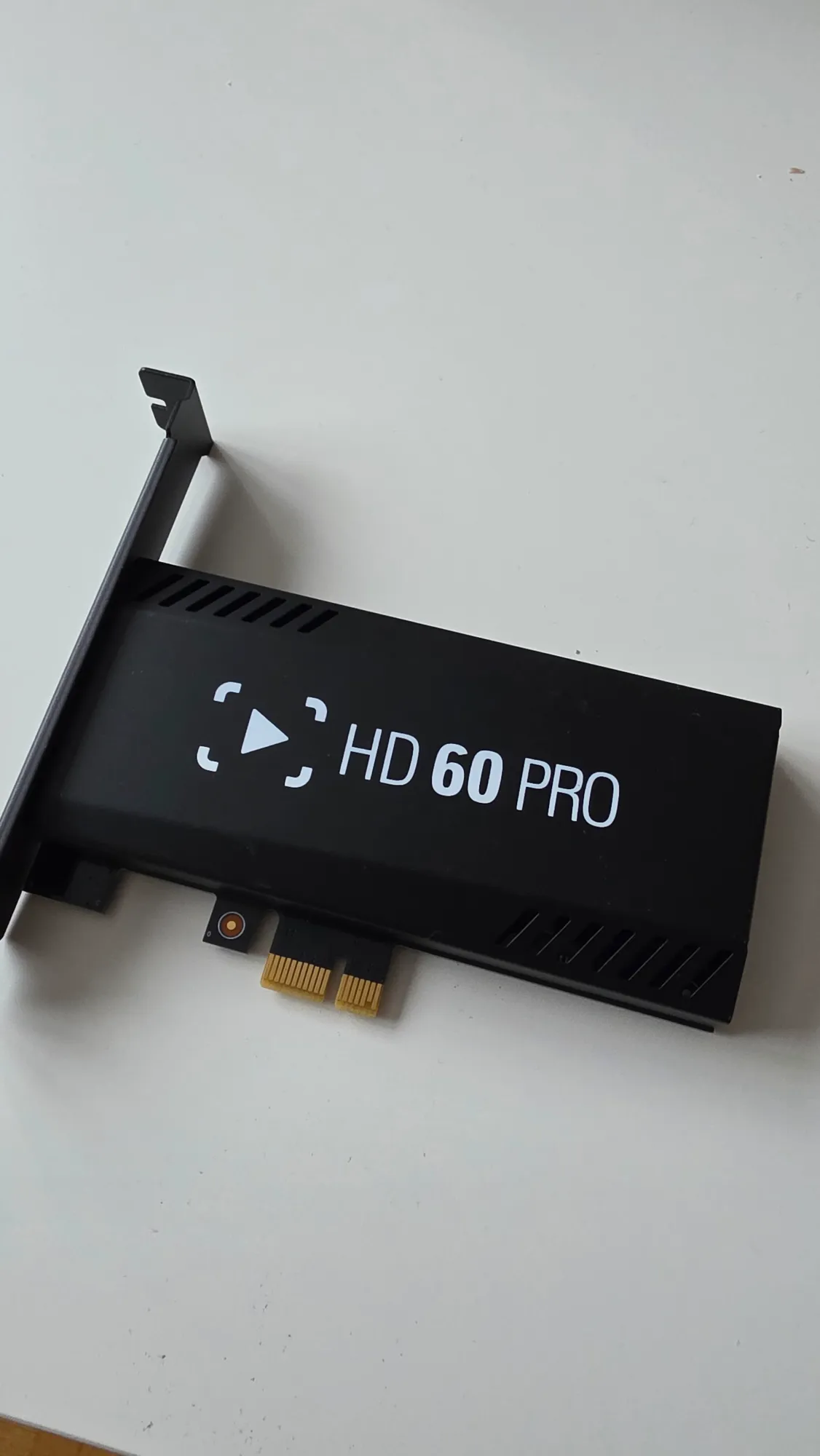 Produktbild Elgato Game Capture HD 60 Pro (PC intern) (PC)