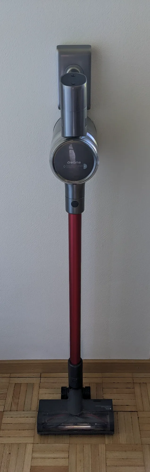 Produktbild Dreame T20