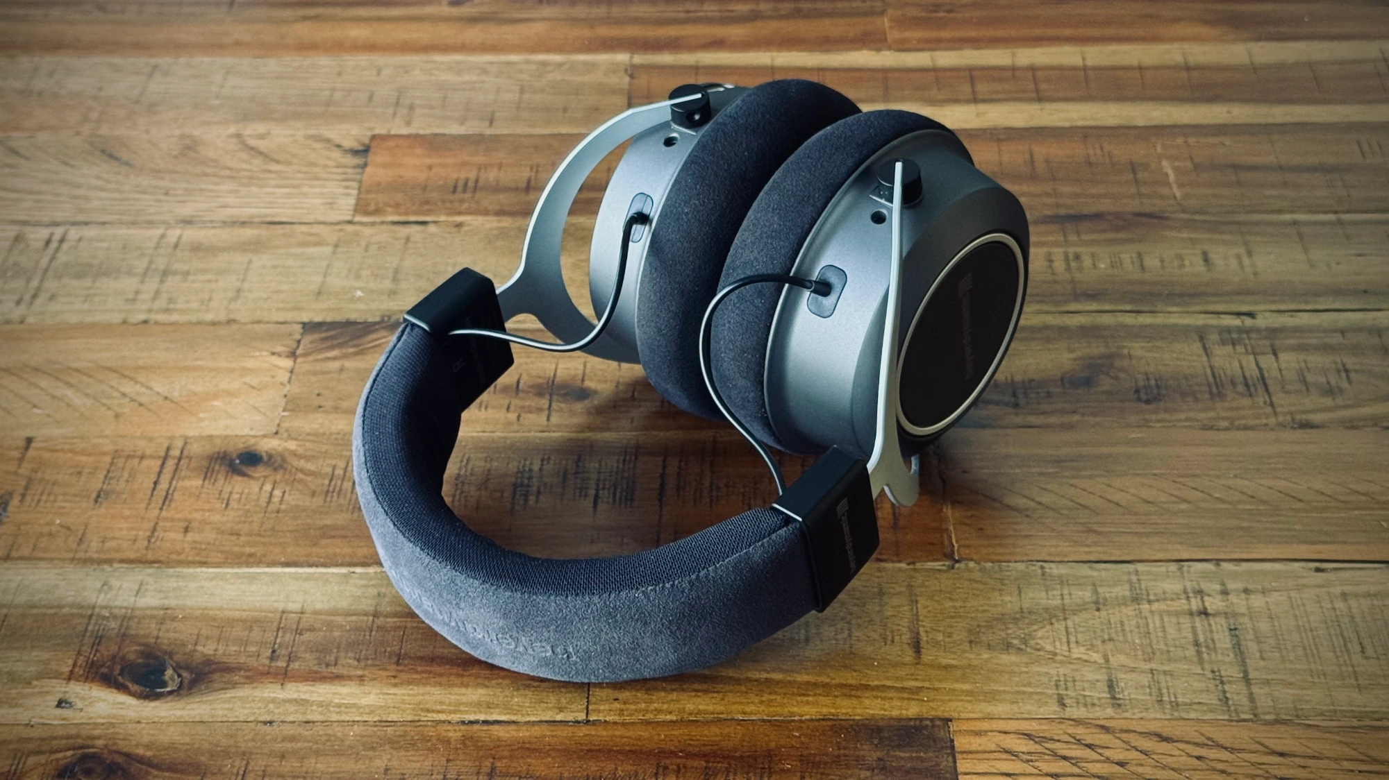 Immagine prodotto Beyerdynamic Amiron senza fili (Nessuna soppressione del rumore, 30 h, Cablato, Senza fili)