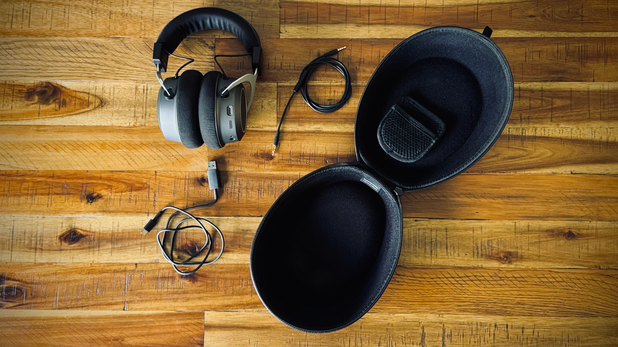 Immagine prodotto Beyerdynamic Amiron senza fili (Nessuna soppressione del rumore, 30 h, Cablato, Senza fili)