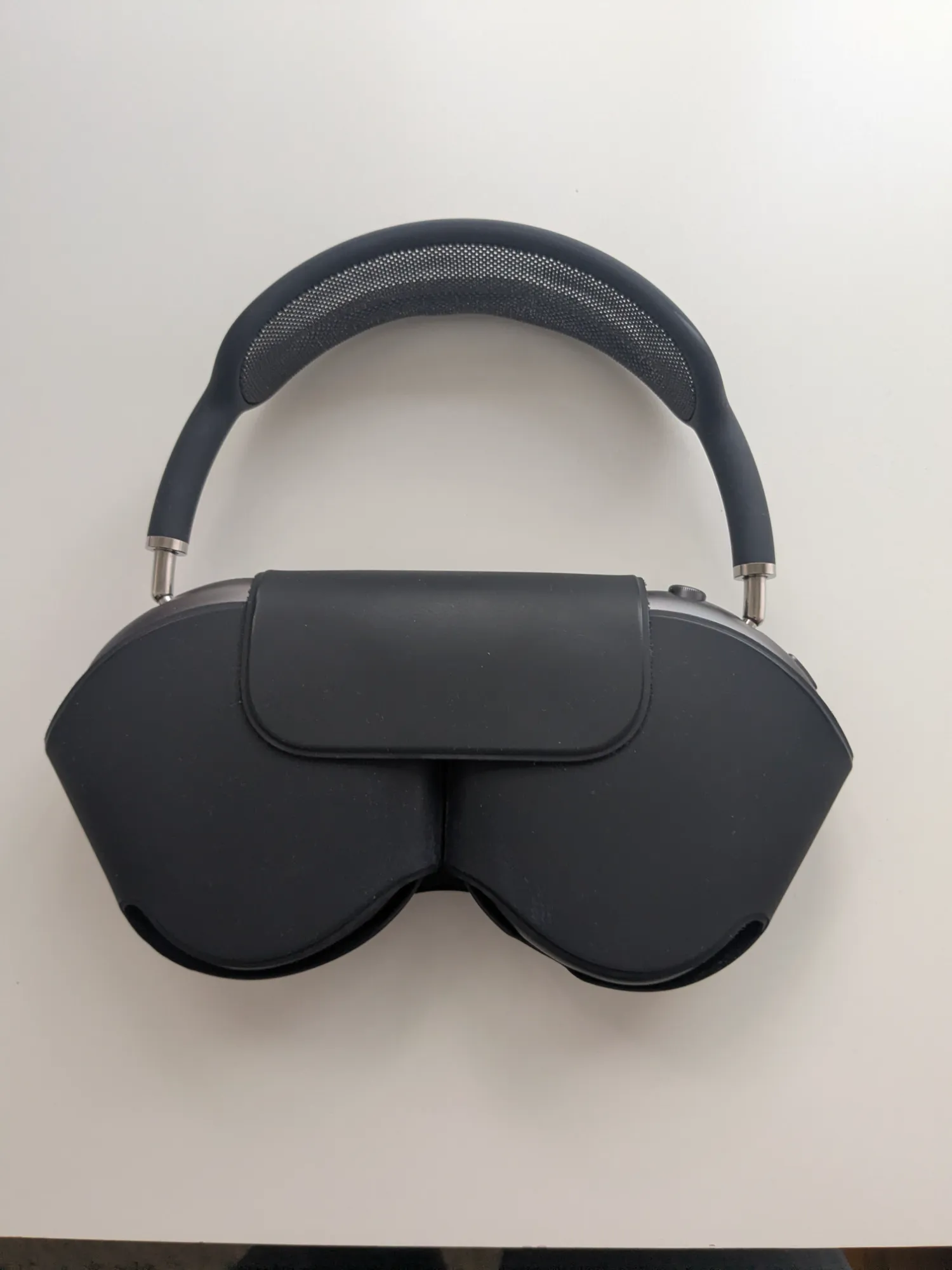 Produktbild Apple AirPods Max (ANC, 20 h, Kabellos)