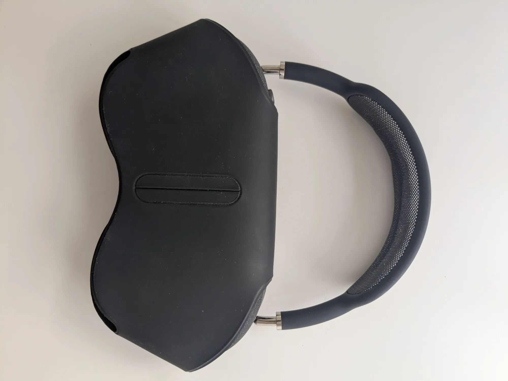 Produktbild Apple AirPods Max (ANC, 20 h, Kabellos)