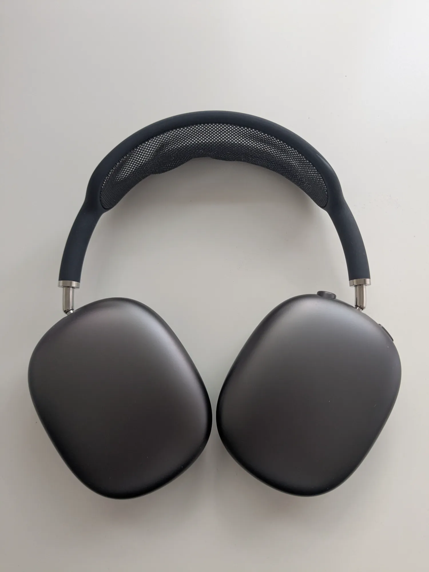 Produktbild Apple AirPods Max (ANC, 20 h, Kabellos)