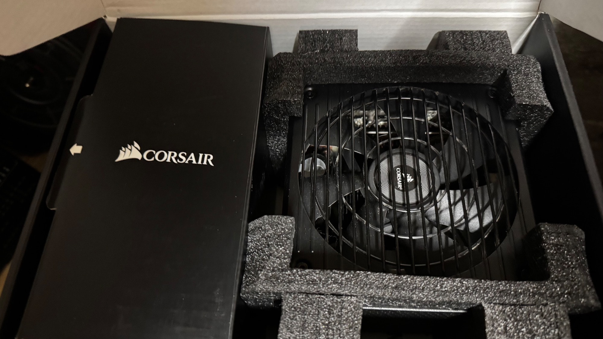 Produktbild Corsair RM750 *2019* (750 W)