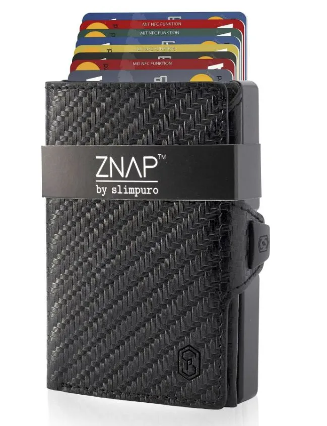 Produktbild Slimpuro Znap