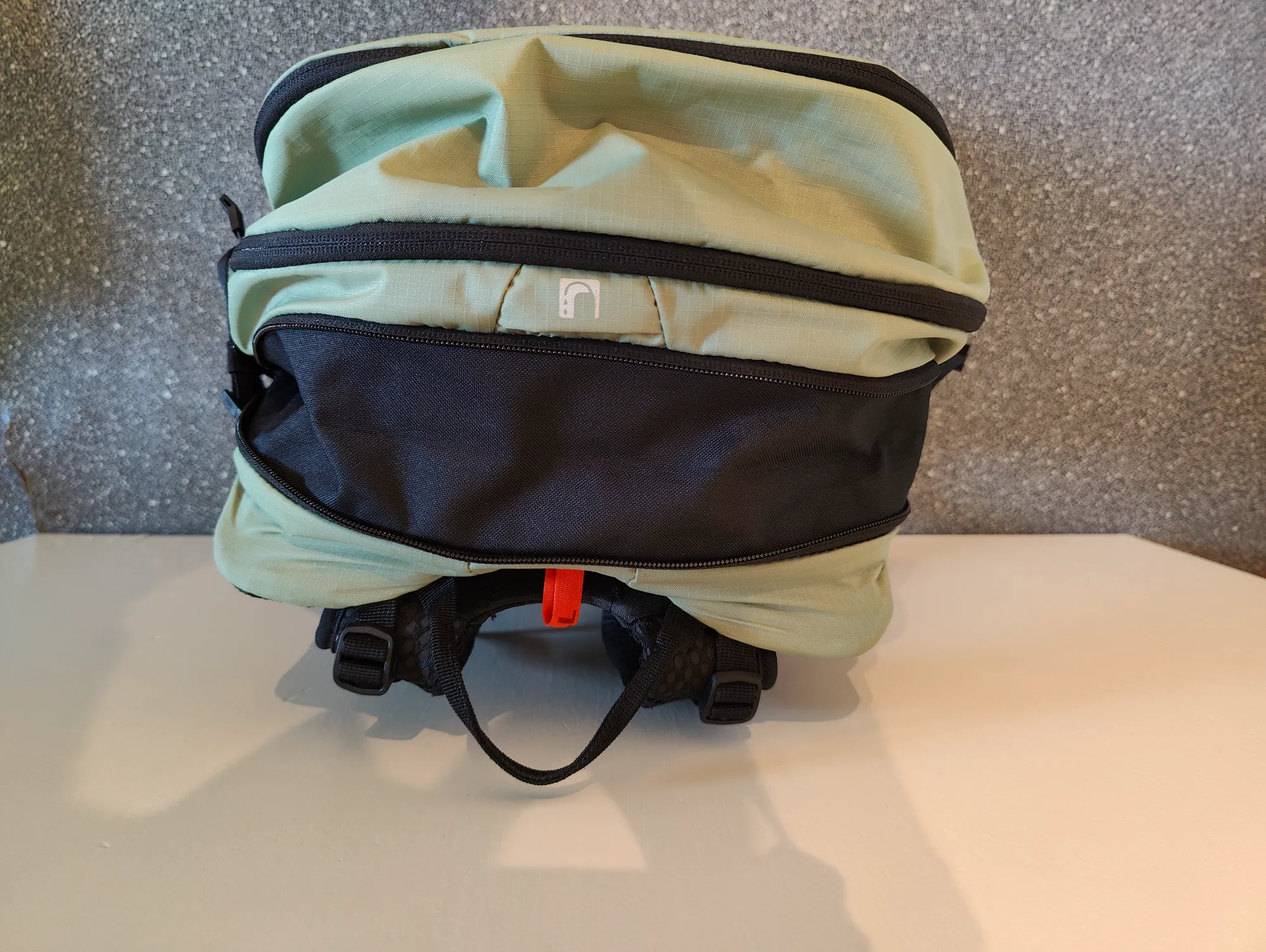 Produktbild Vaude Bike Alpin 25+5 (25 l)