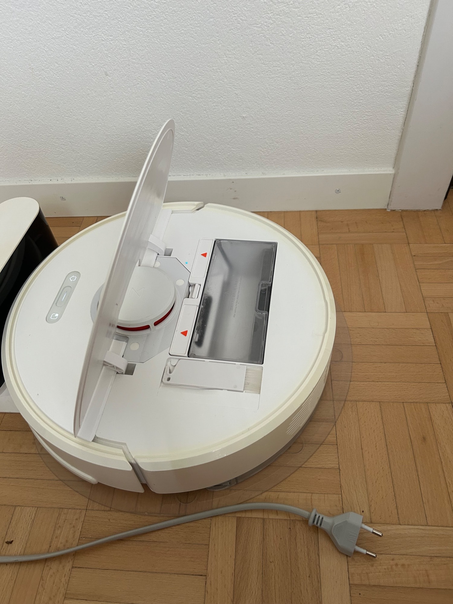 Produktbild Roborock S6 (Saugwischroboter)