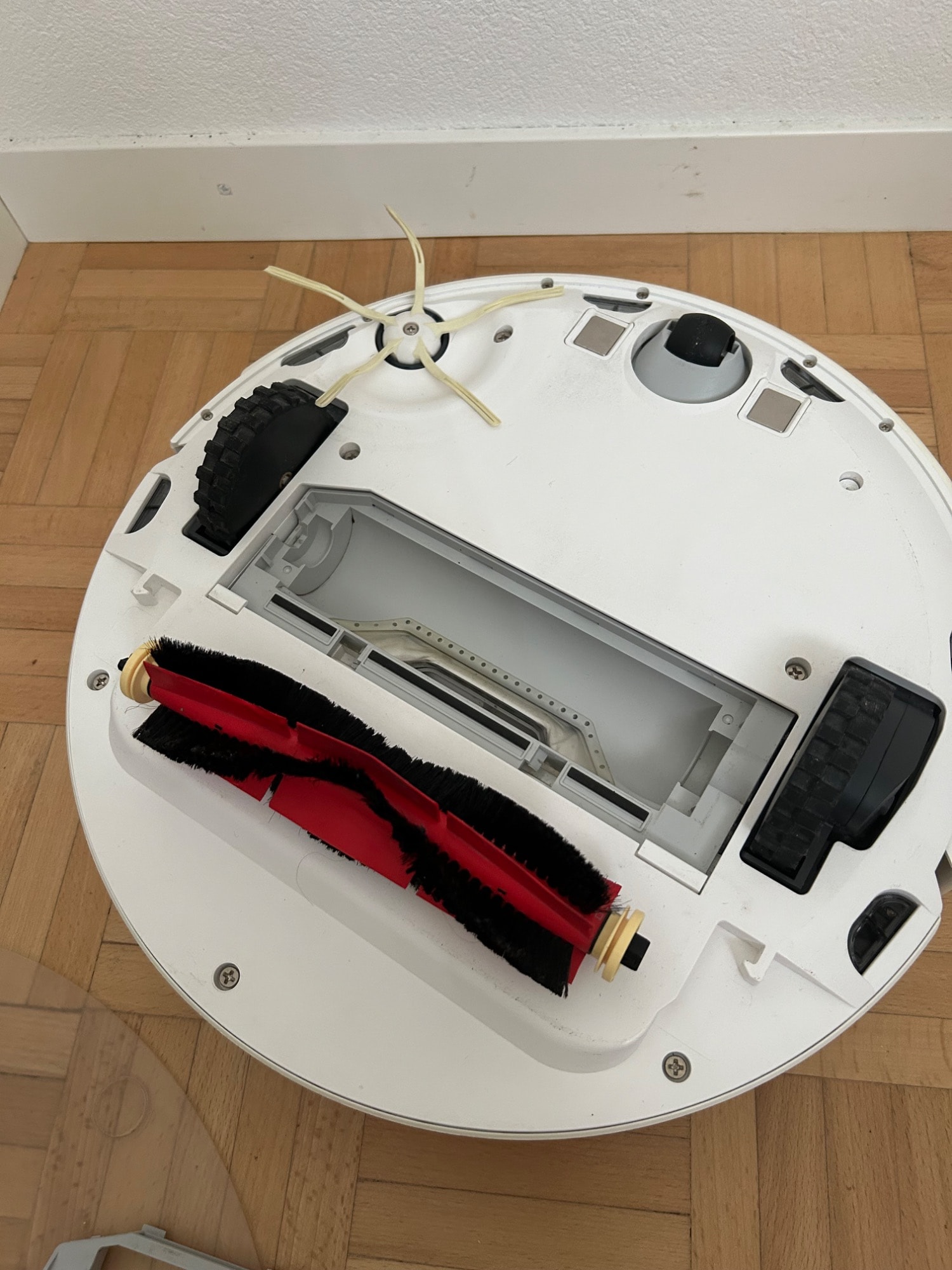 Produktbild Roborock S6 (Saugwischroboter)