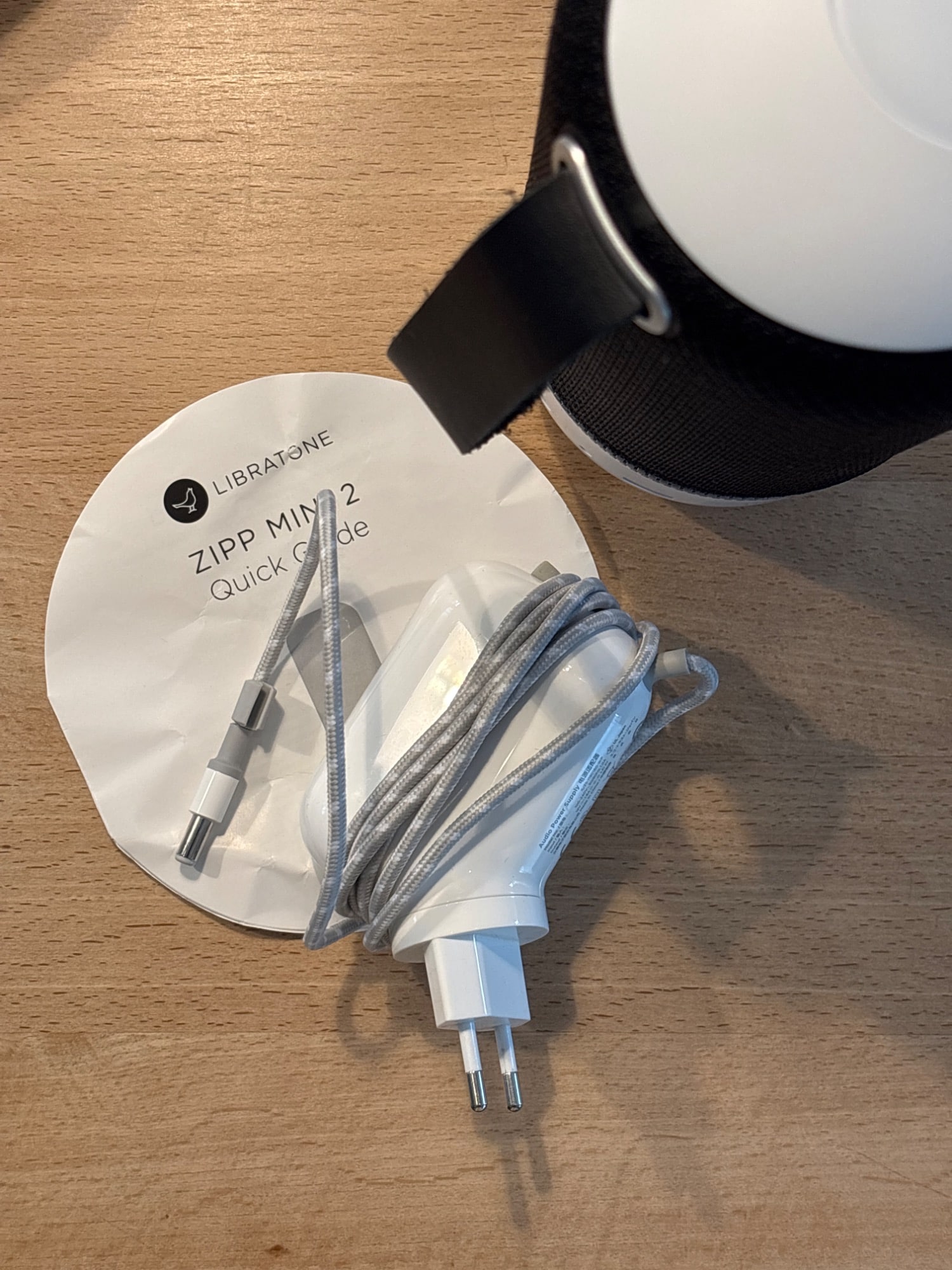 Produktbild Libratone Zipp Mini 2 (12 h, Akkubetrieb)