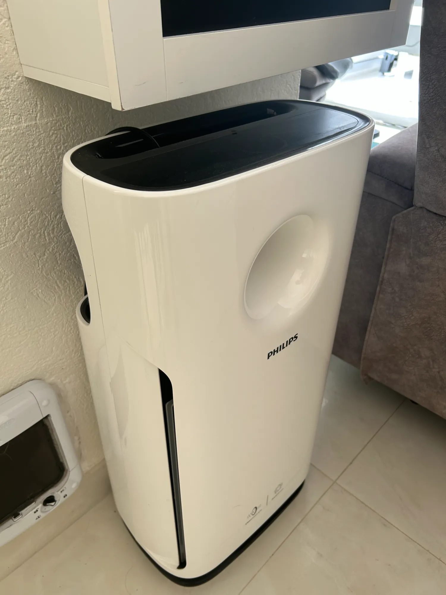 Produktbild Philips Ac3256/10 (95 m²)