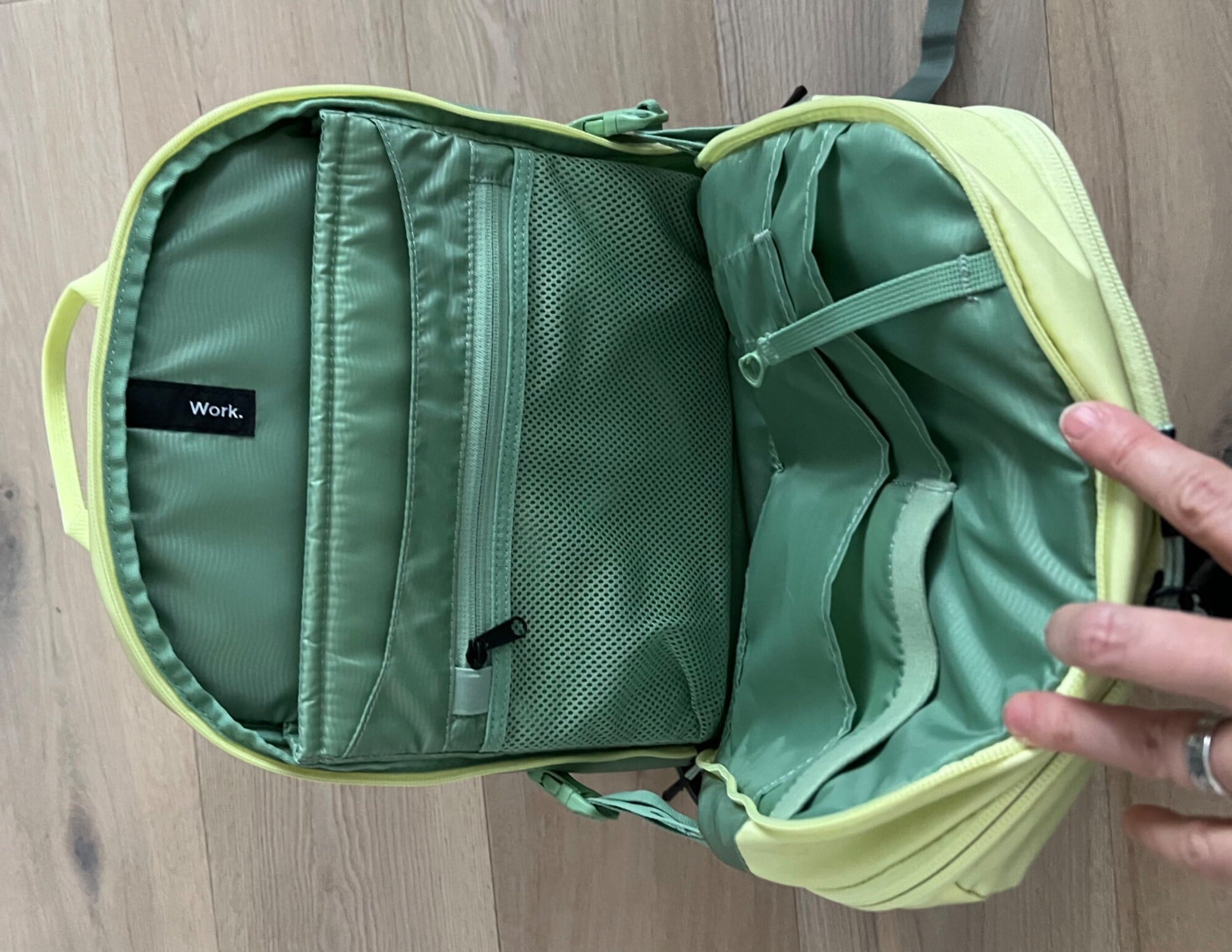 Immagine prodotto Thule EnRoute Zaino 23L (23 l)