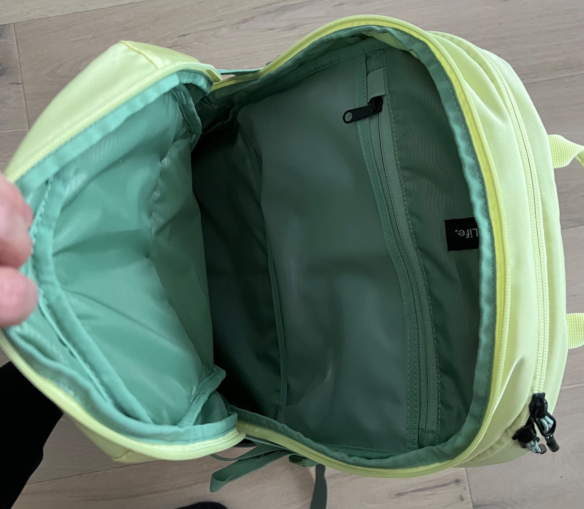 Immagine prodotto Thule EnRoute Zaino 23L (23 l)