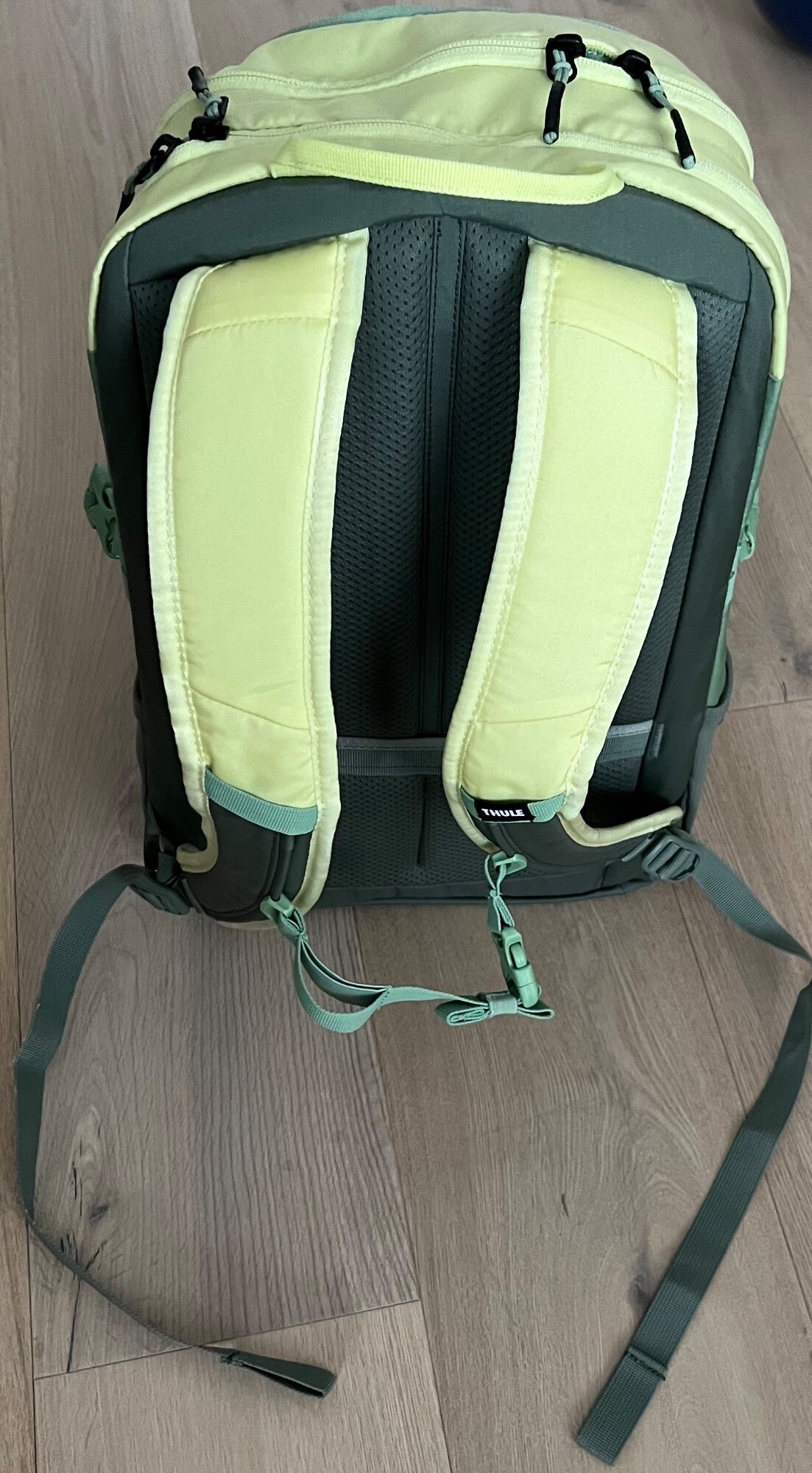 Immagine prodotto Thule EnRoute Zaino 23L (23 l)
