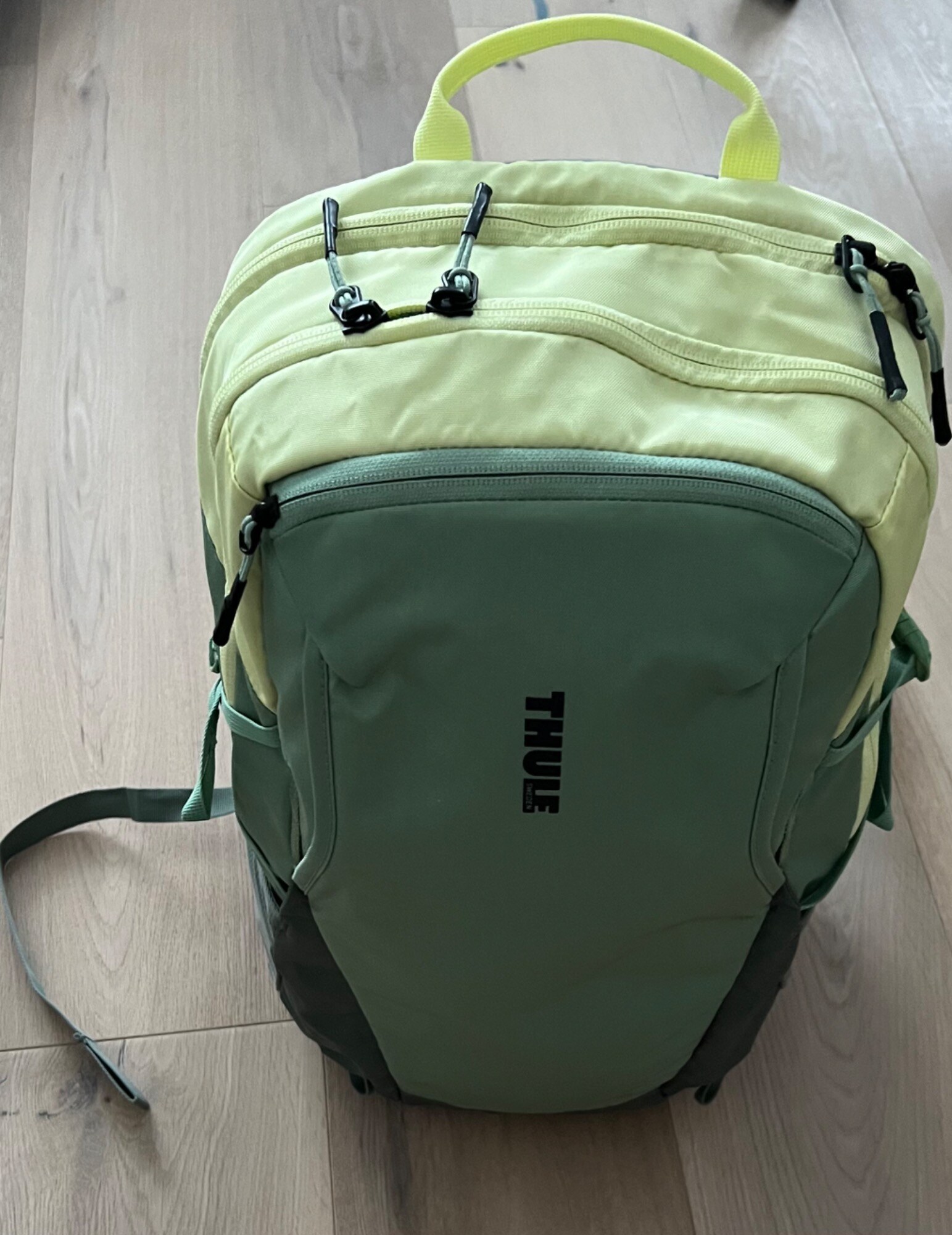 Immagine prodotto Thule EnRoute Zaino 23L (23 l)