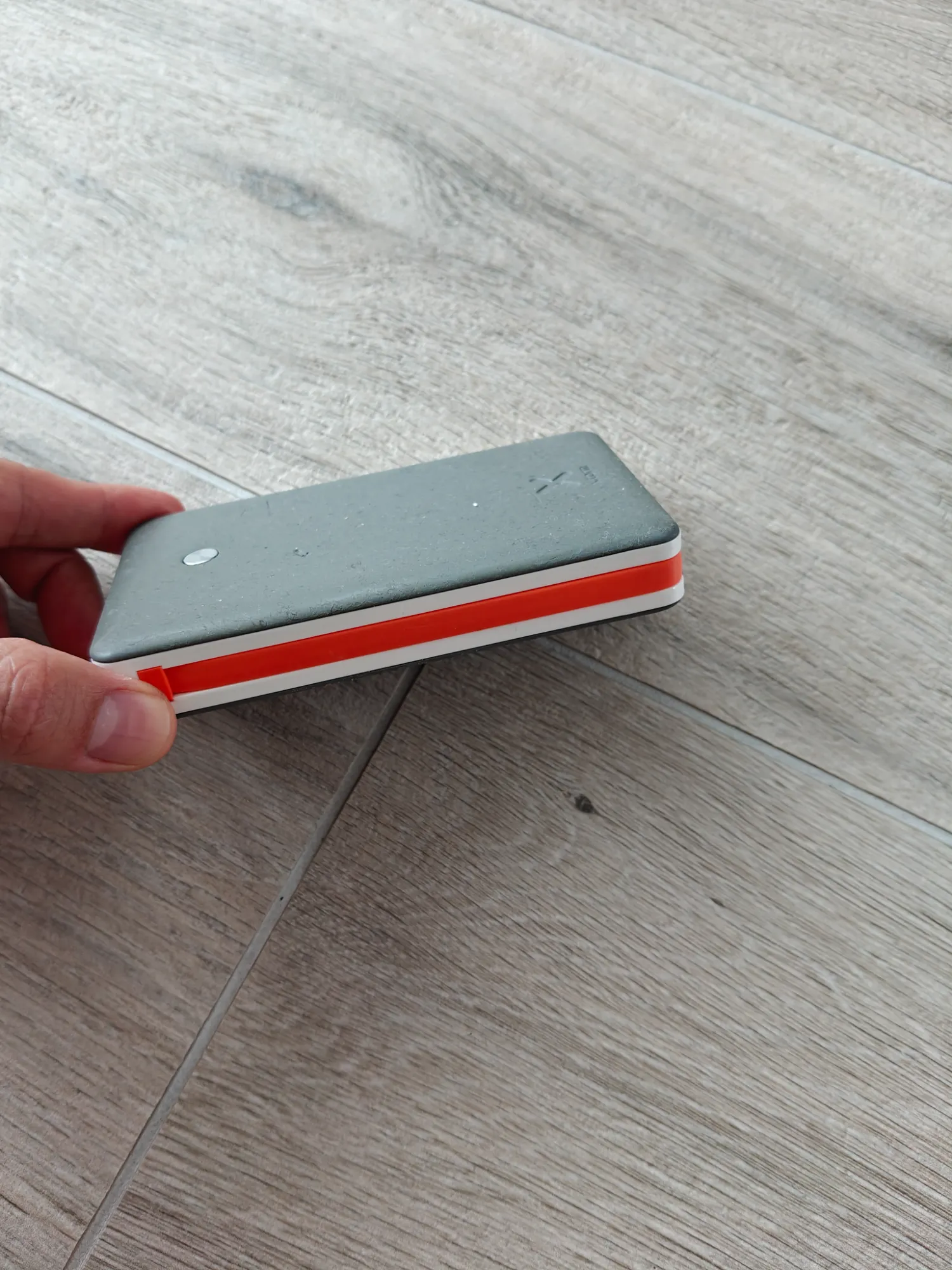 Actual product image Xtorm XB102 Free (15000 mAh, 55.50 Wh)