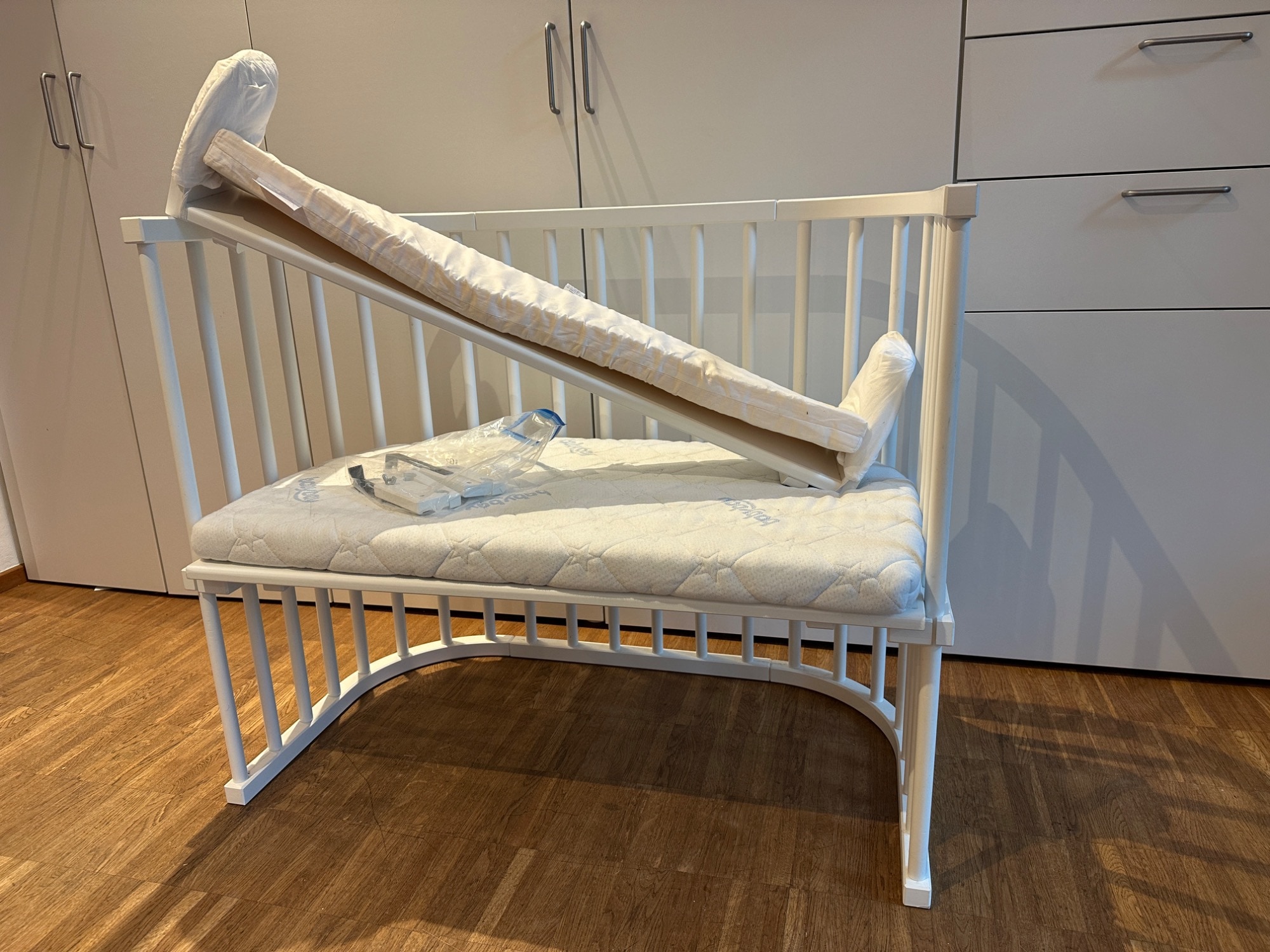 Produktbild Babybay Maxi