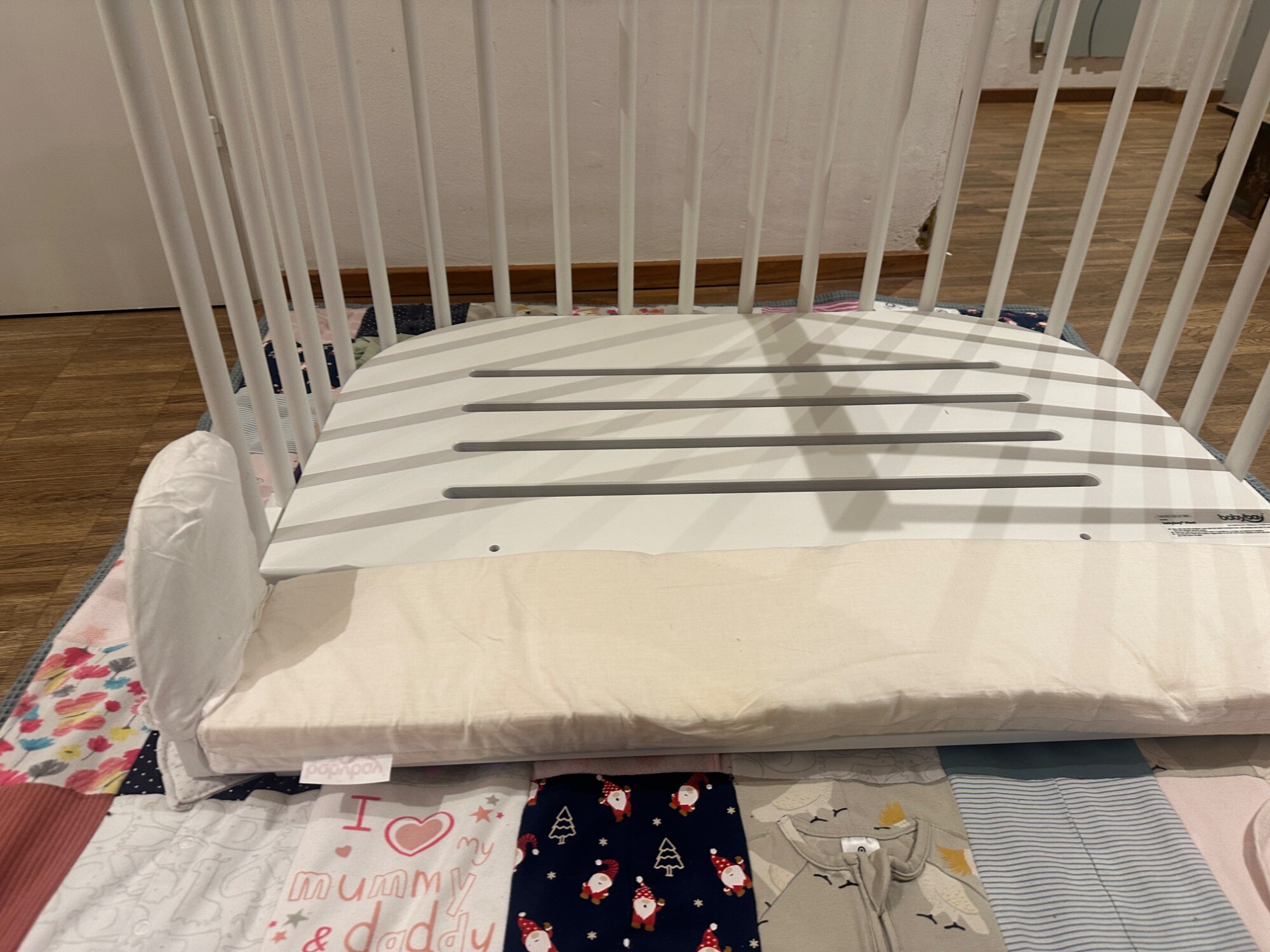 Produktbild Babybay Maxi