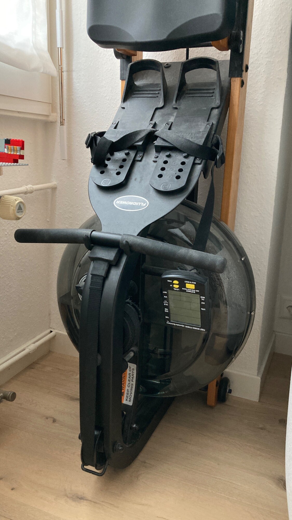 Produktbild FR Apollo Plus