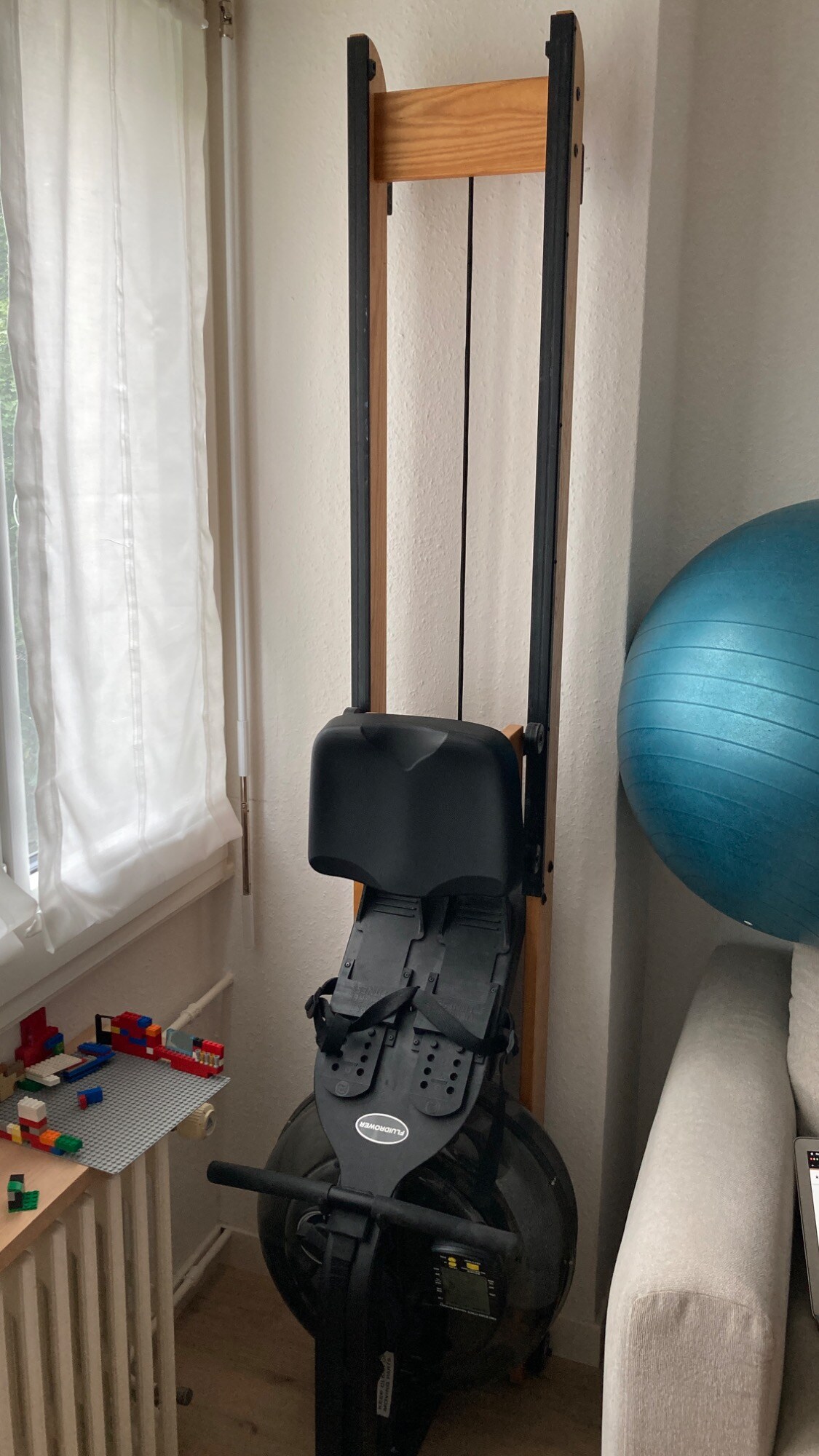 Produktbild FR Apollo Plus