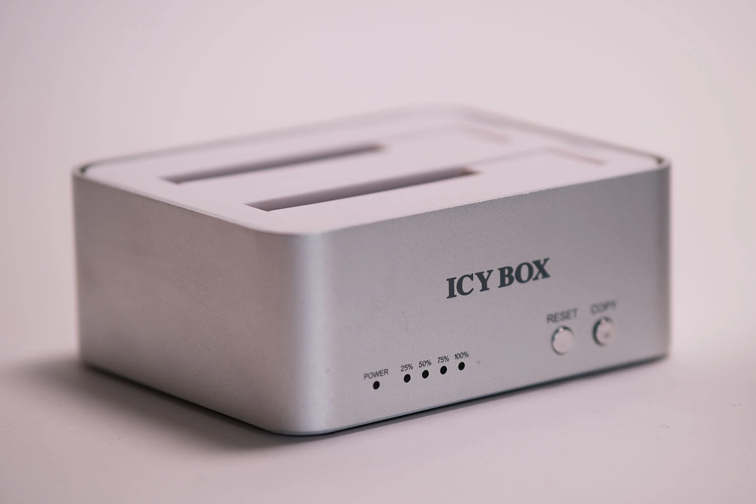 Image du produit Icy Box Ib-120cl-U3