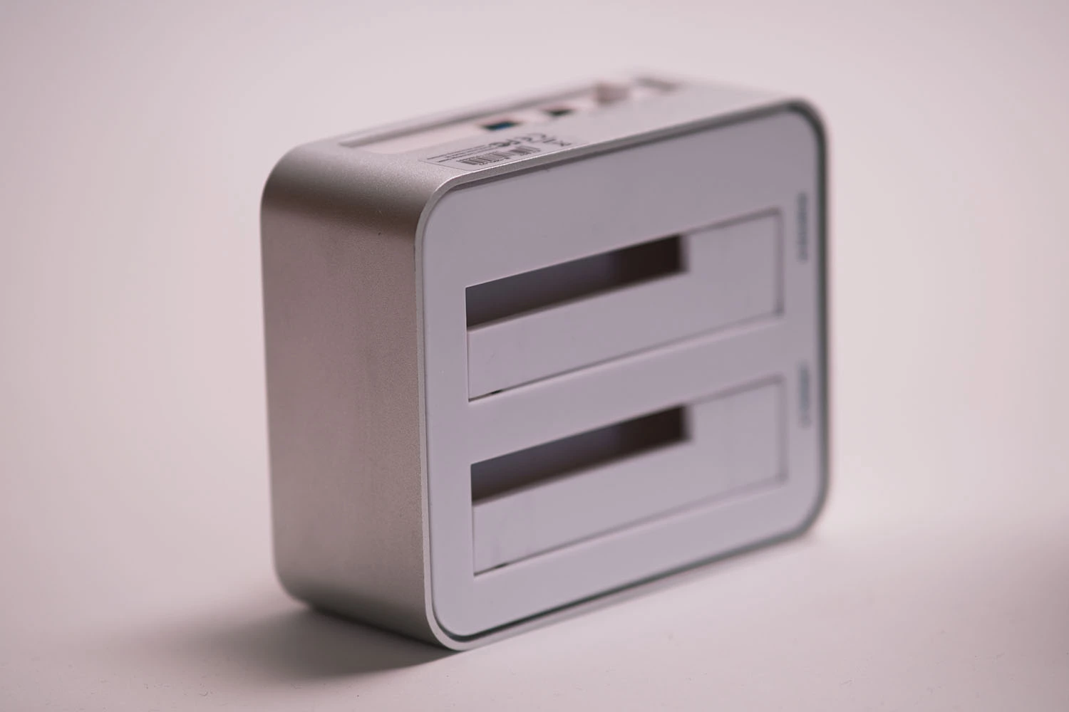 Image du produit Icy Box Ib-120cl-U3