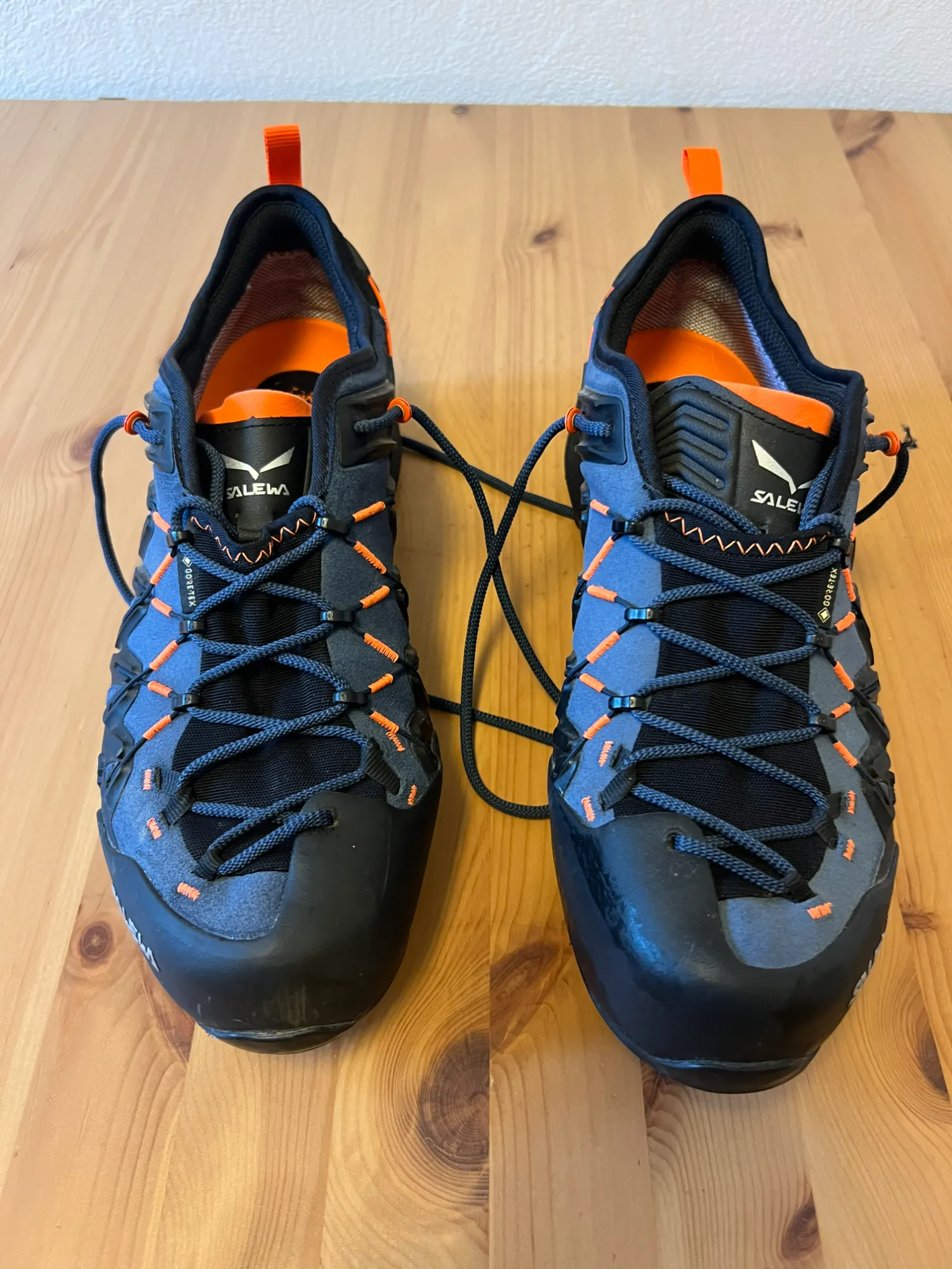Immagine prodotto Salewa Scarpe Wildfire Edge GORE-TEX (44)
