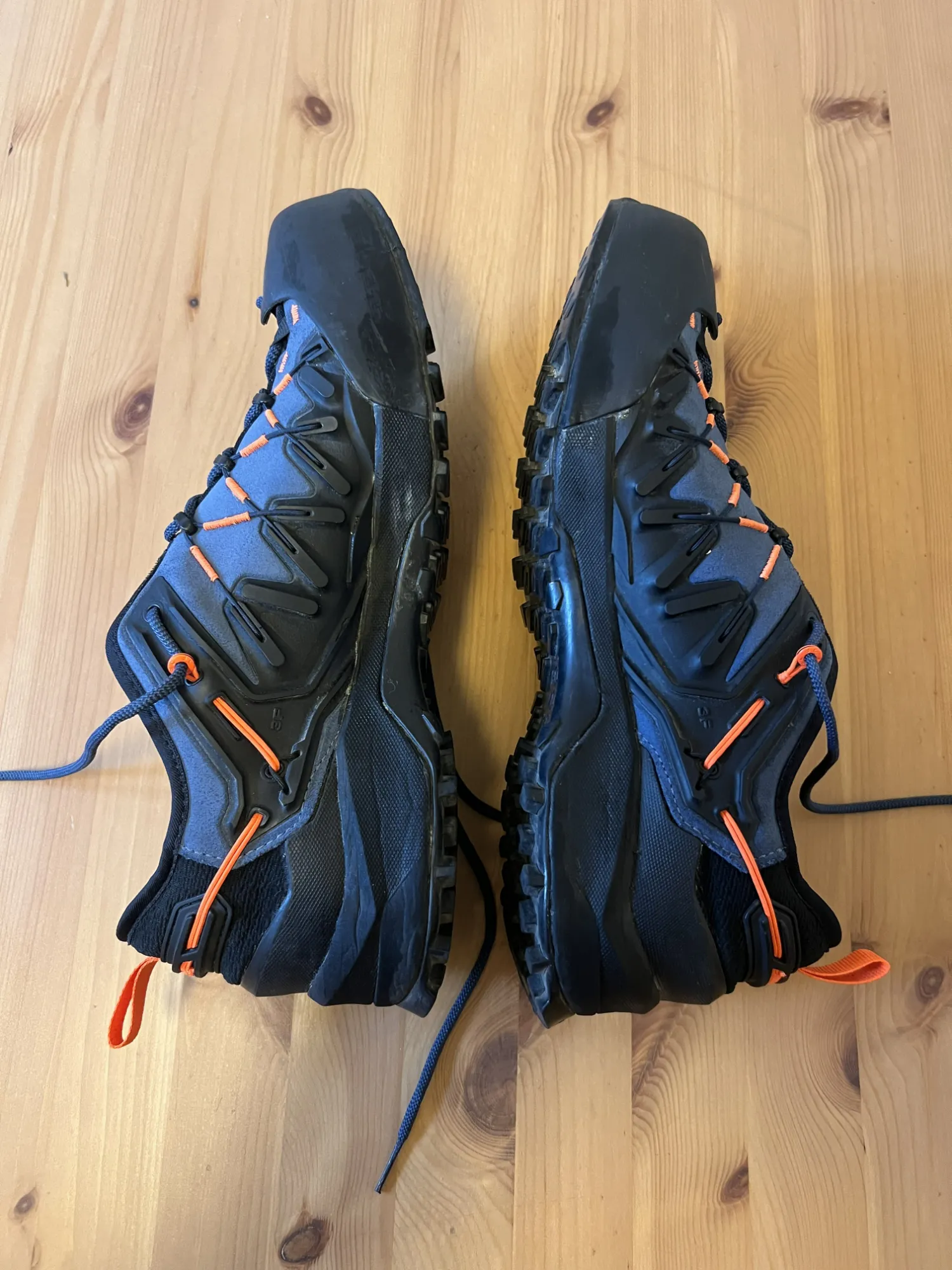 Immagine prodotto Salewa Scarpe Wildfire Edge GORE-TEX (44)