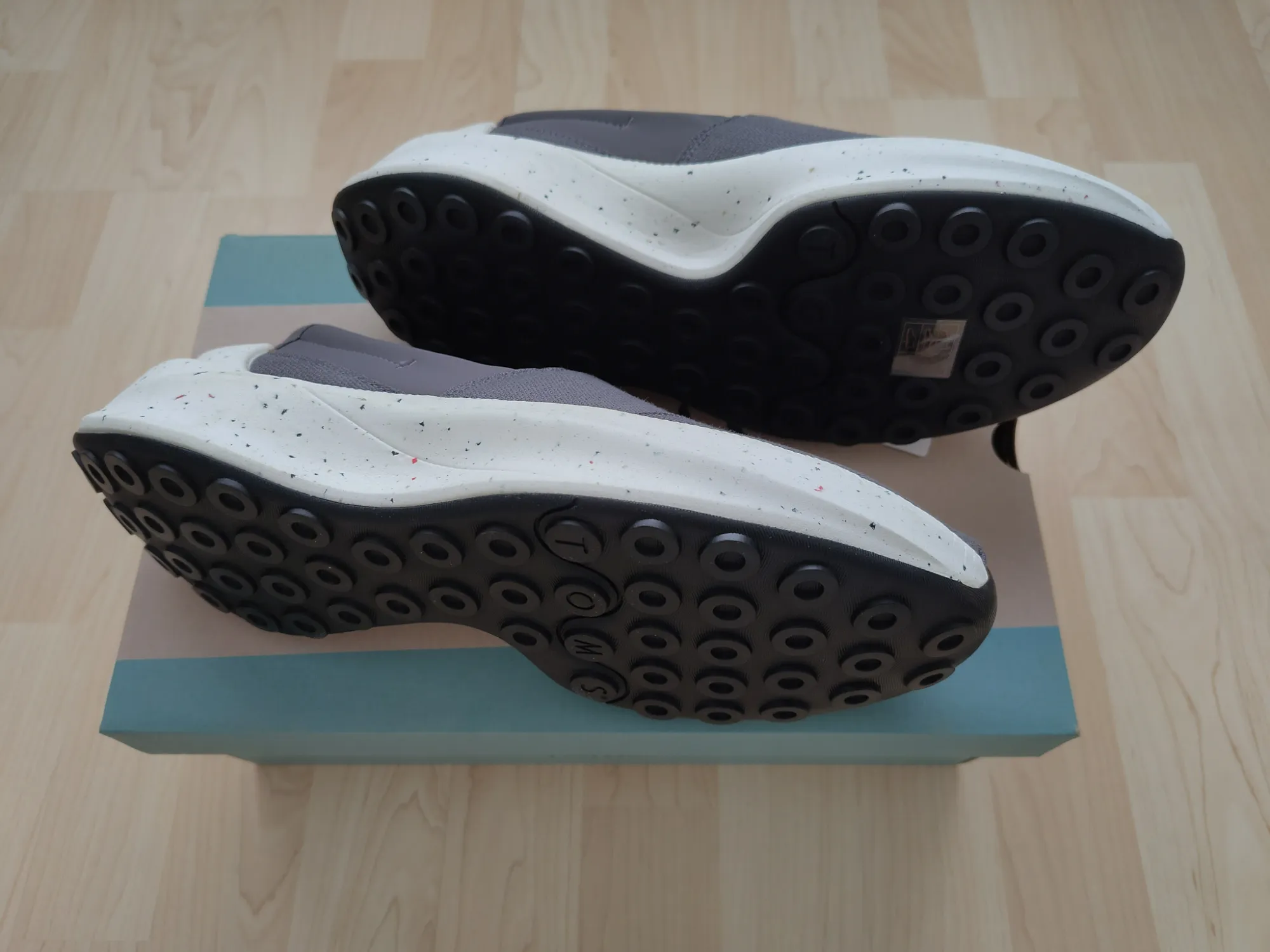 Produktbild Toms 's Alpargata Gamma (39)