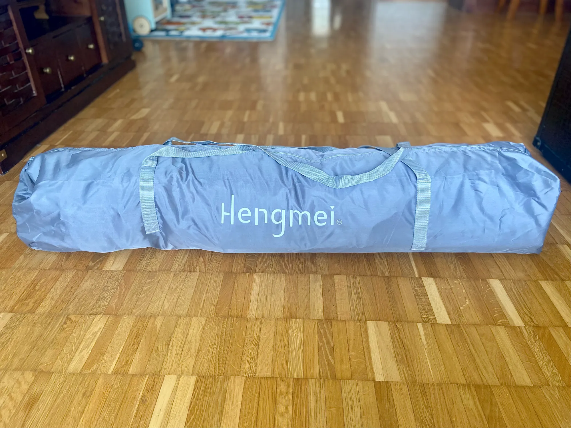 Image du produit Hengmei Barrière de sécurité 180x150cmx68cm (150 cm, 180 cm)