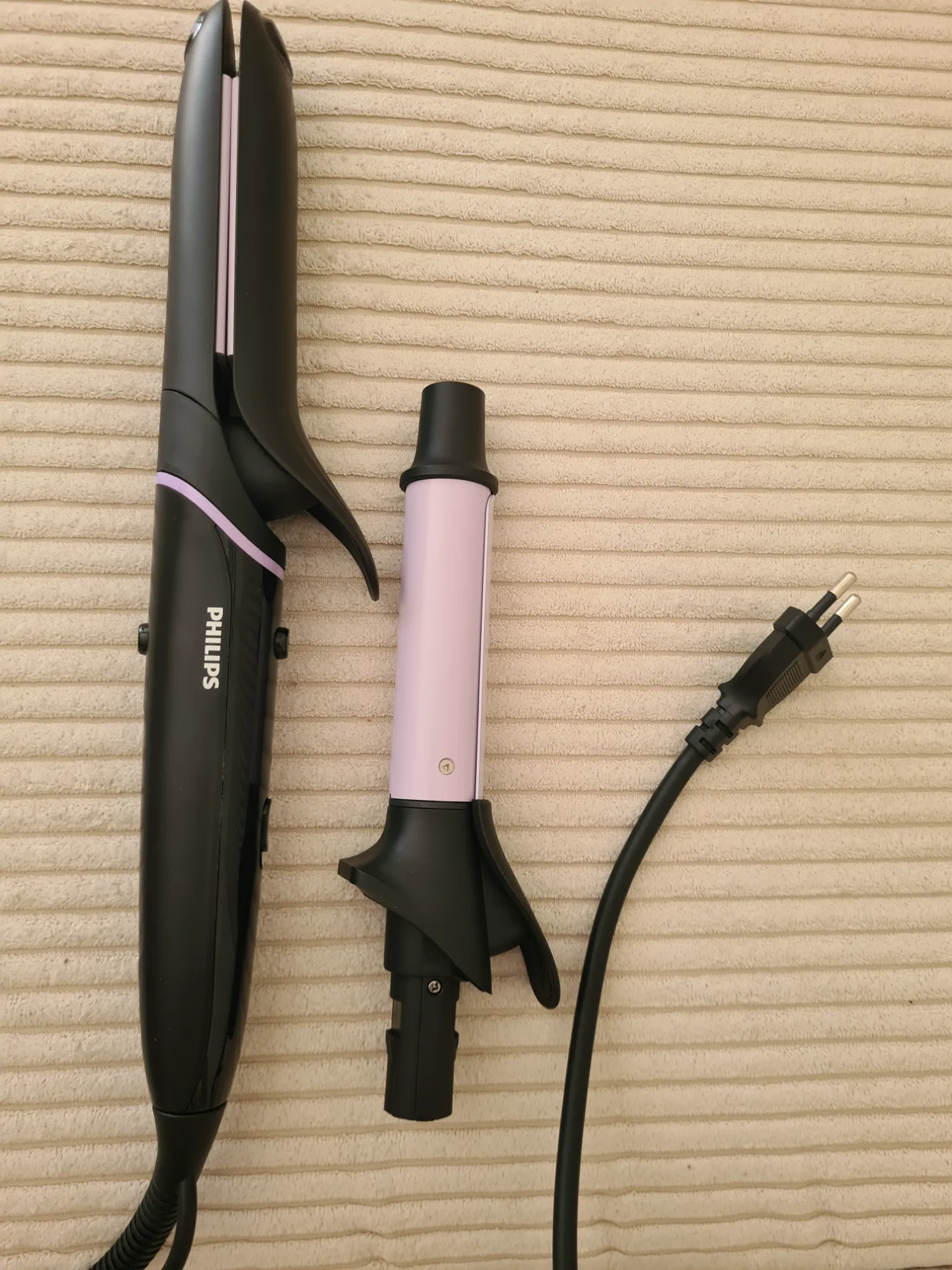 Produktbild Philips StyleCare (Glätteisen)