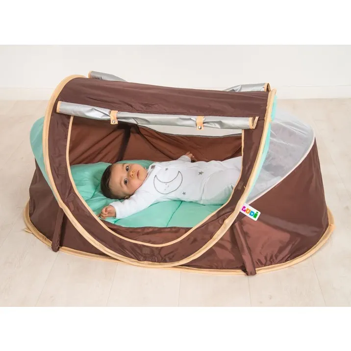Actual product image LUDI Pop-Up Tent