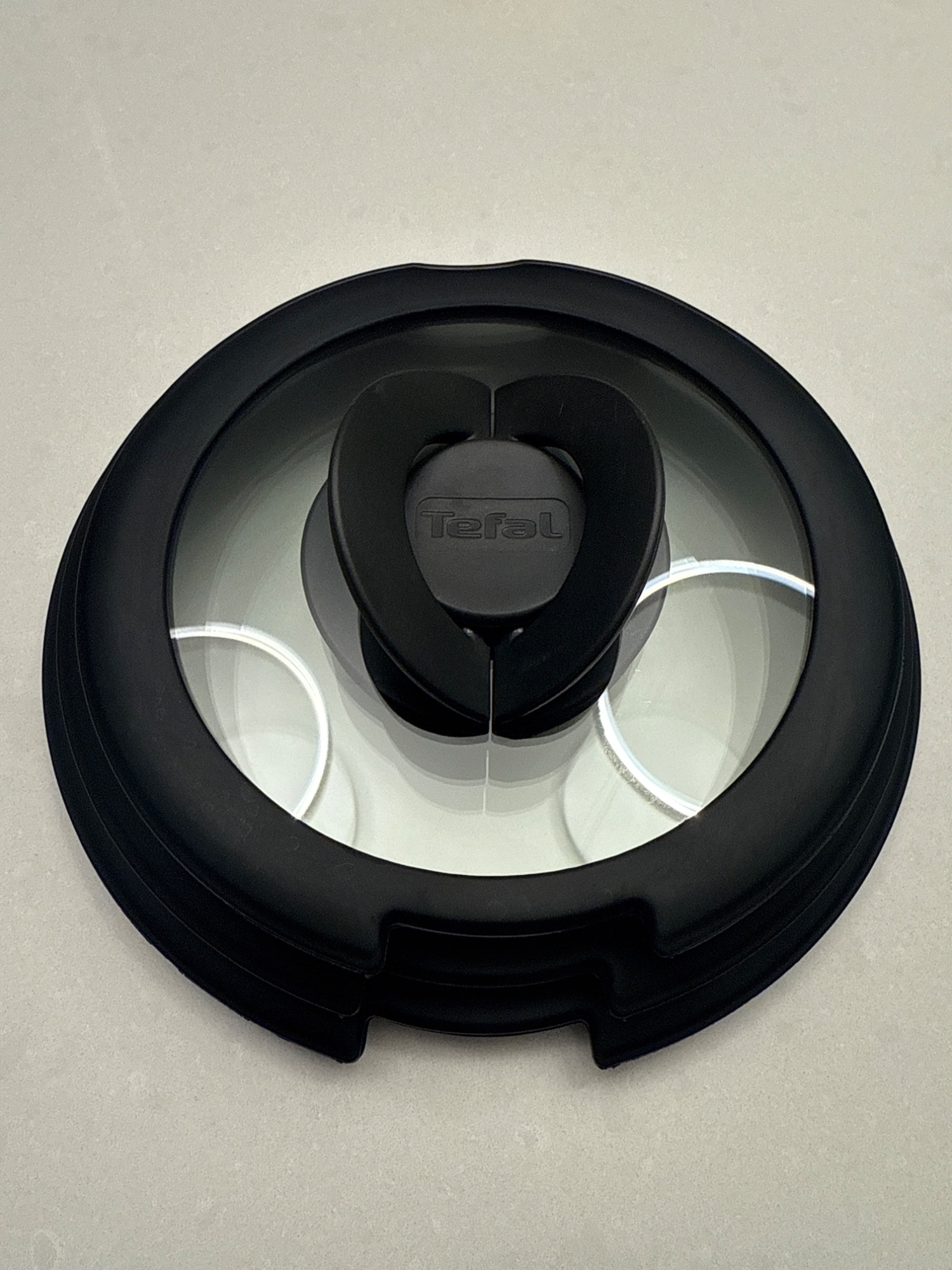 Produktbild Tefal Ingenio (20 cm, Kunststoff, Glas)