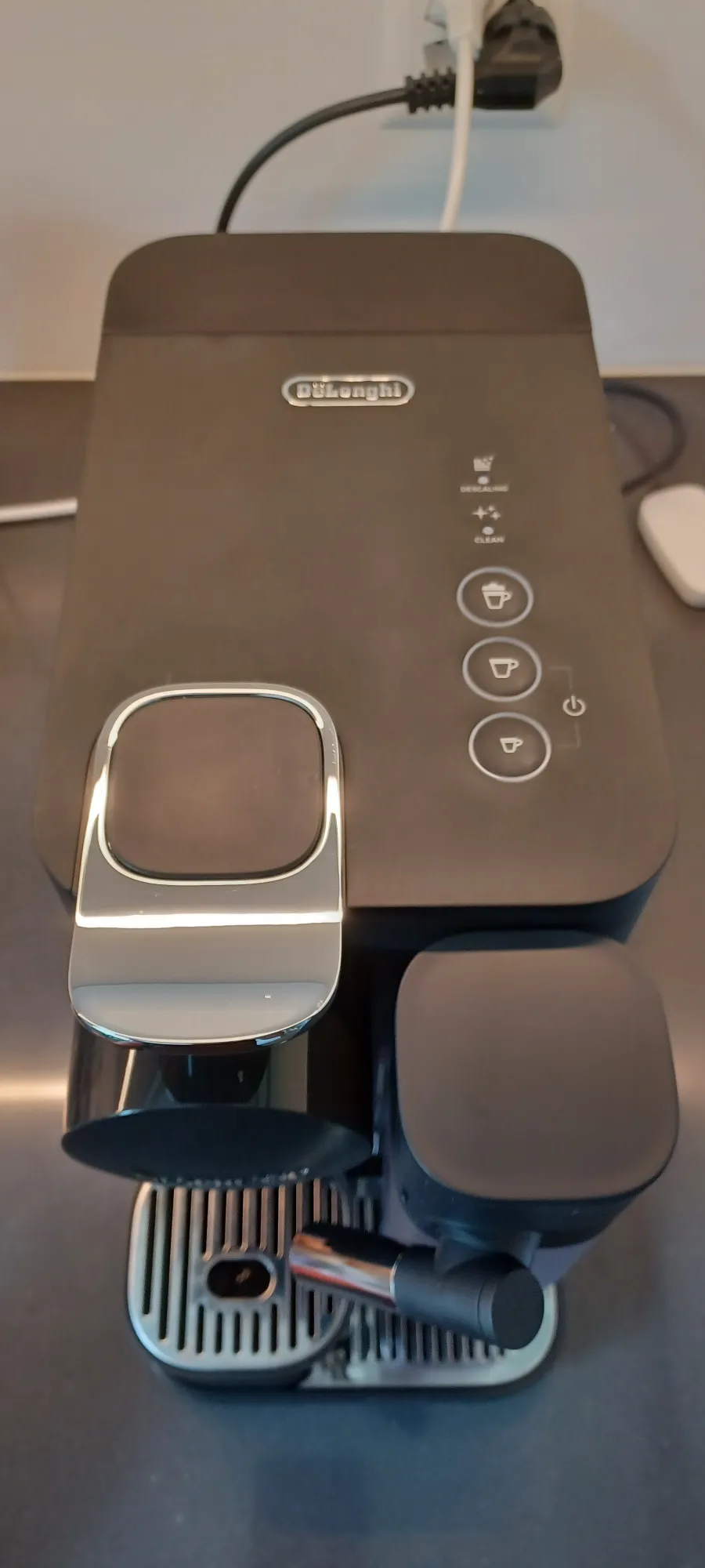 Produktbild De'Longhi Nespresso Lattissima One (NESPRESSO Original)
