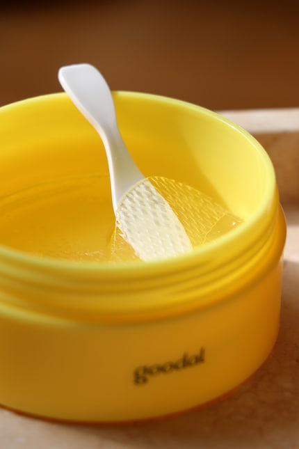Das Produkt soll tierversuchsfrei sein (Quelle: SooYou). Ob es auch vegan ist, dazu macht Goodal keine Angaben.