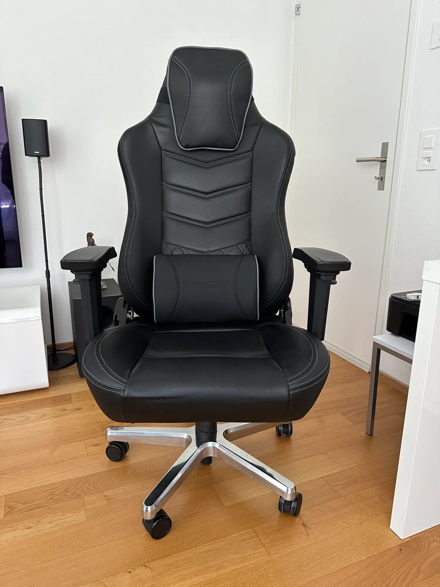 Produktbild Akracing Office Onyx