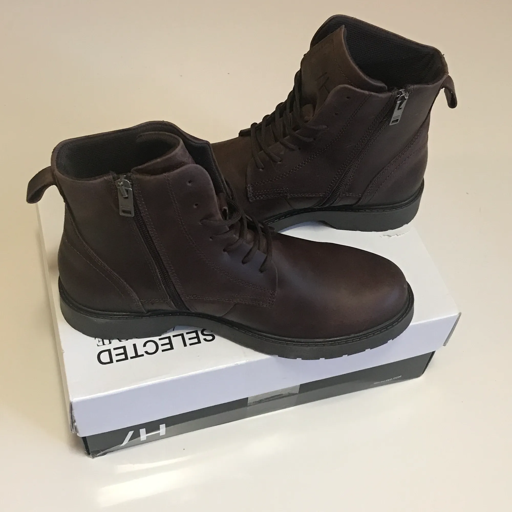 Actual product image Selected Homme Thomas (43)