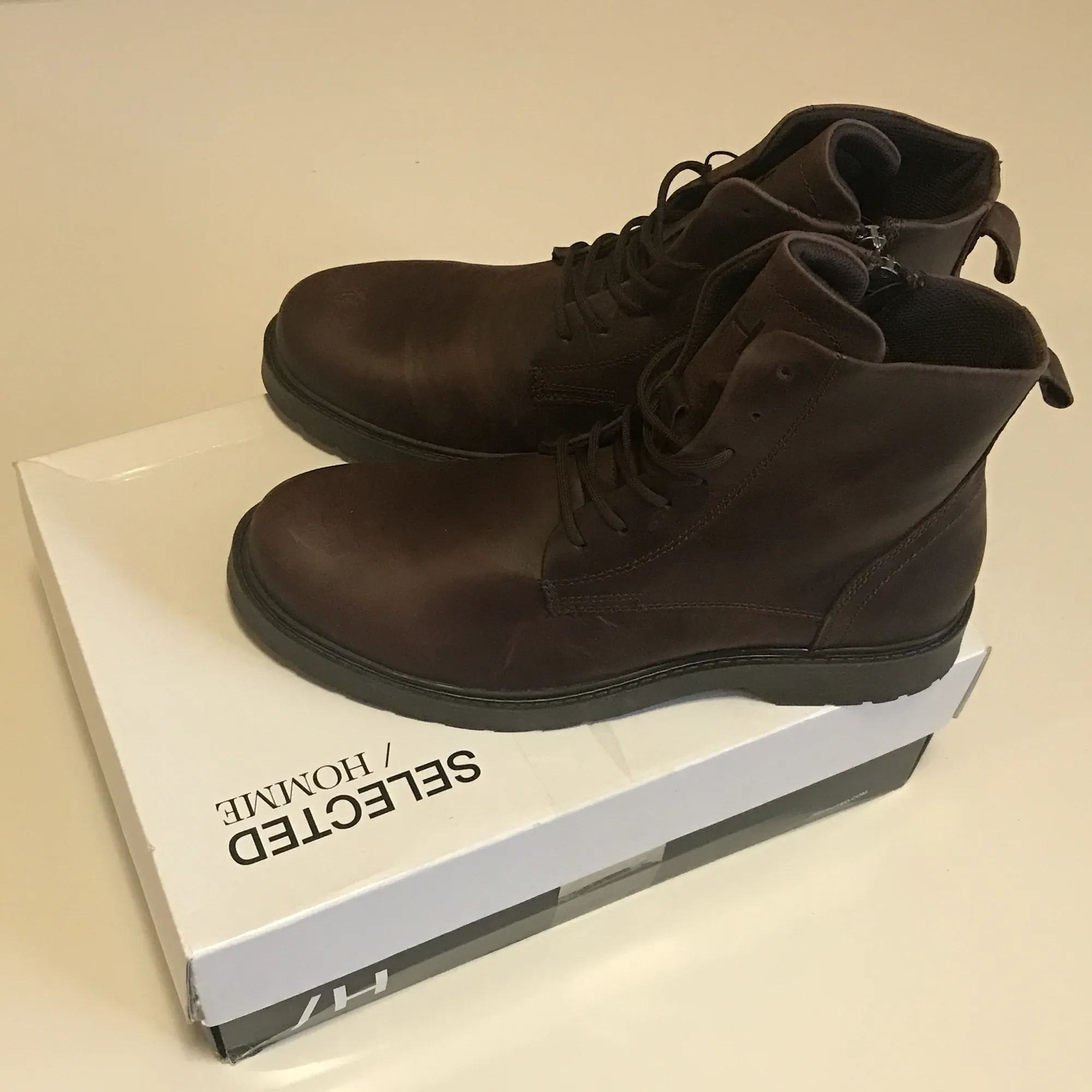 Actual product image Selected Homme Thomas (43)