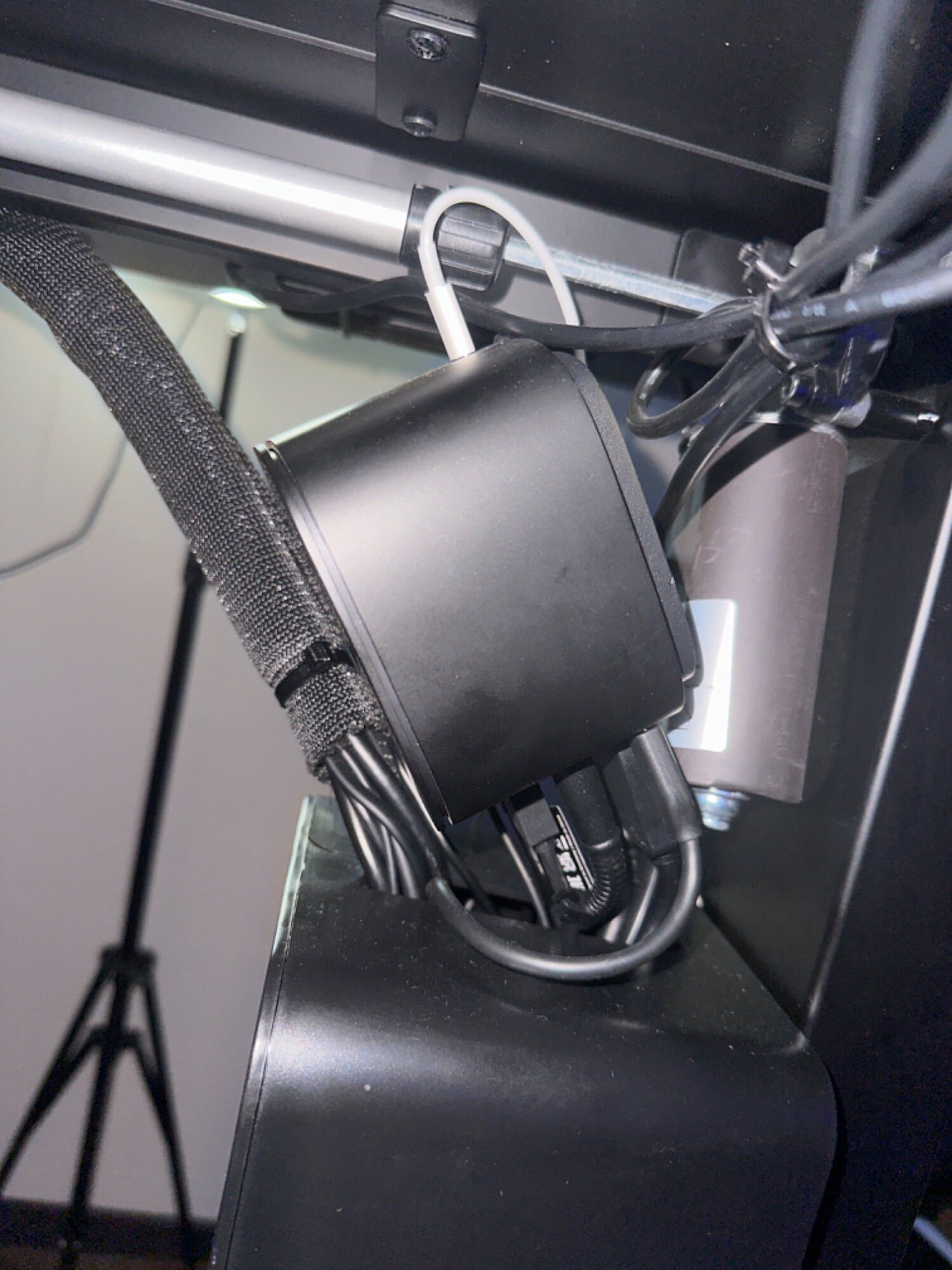 Actual product image HP G2 (Thunderbolt, 1 Ports)