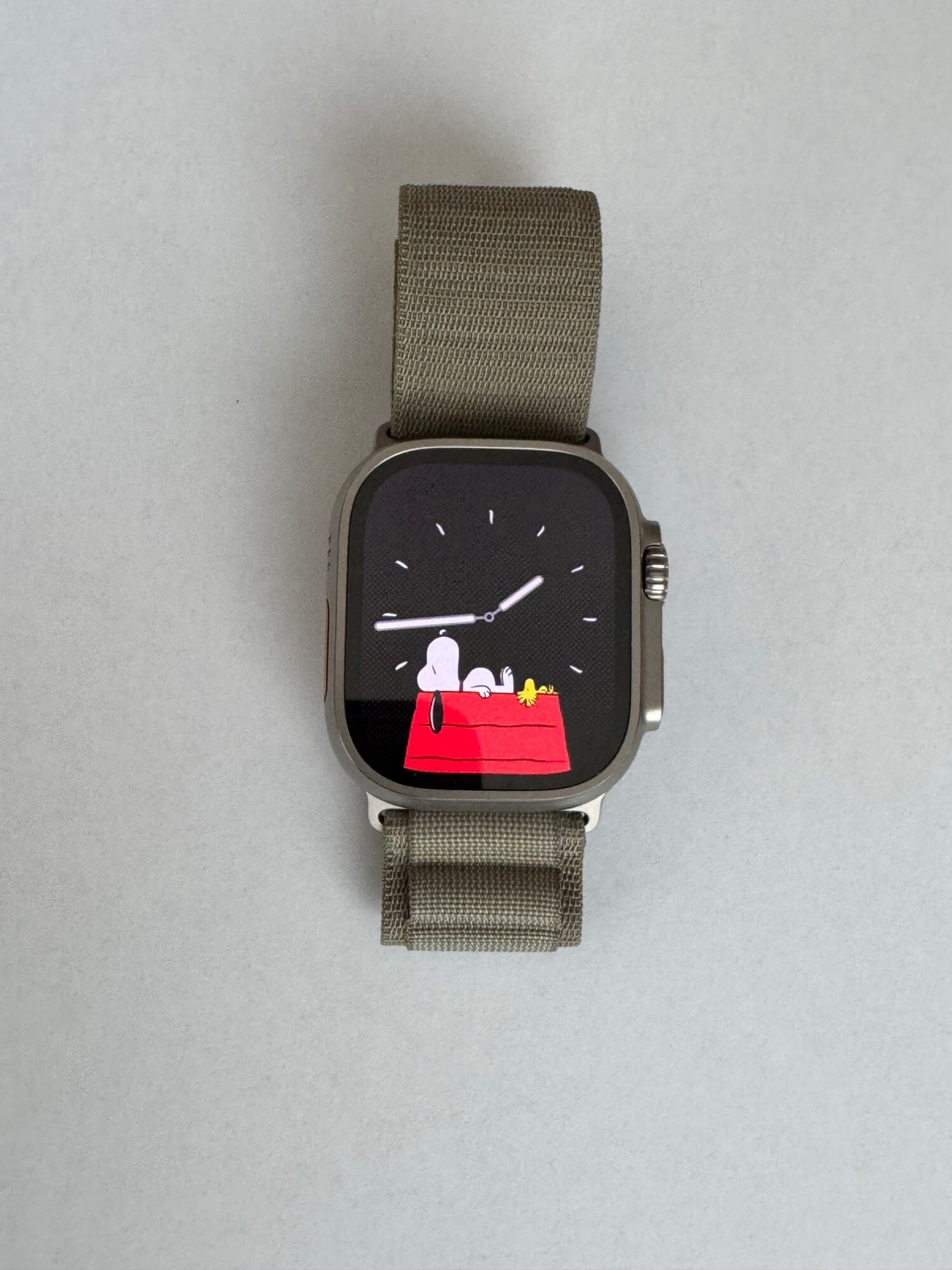 Produktbild Apple Watch Ultra 2 (49 mm, 4G)