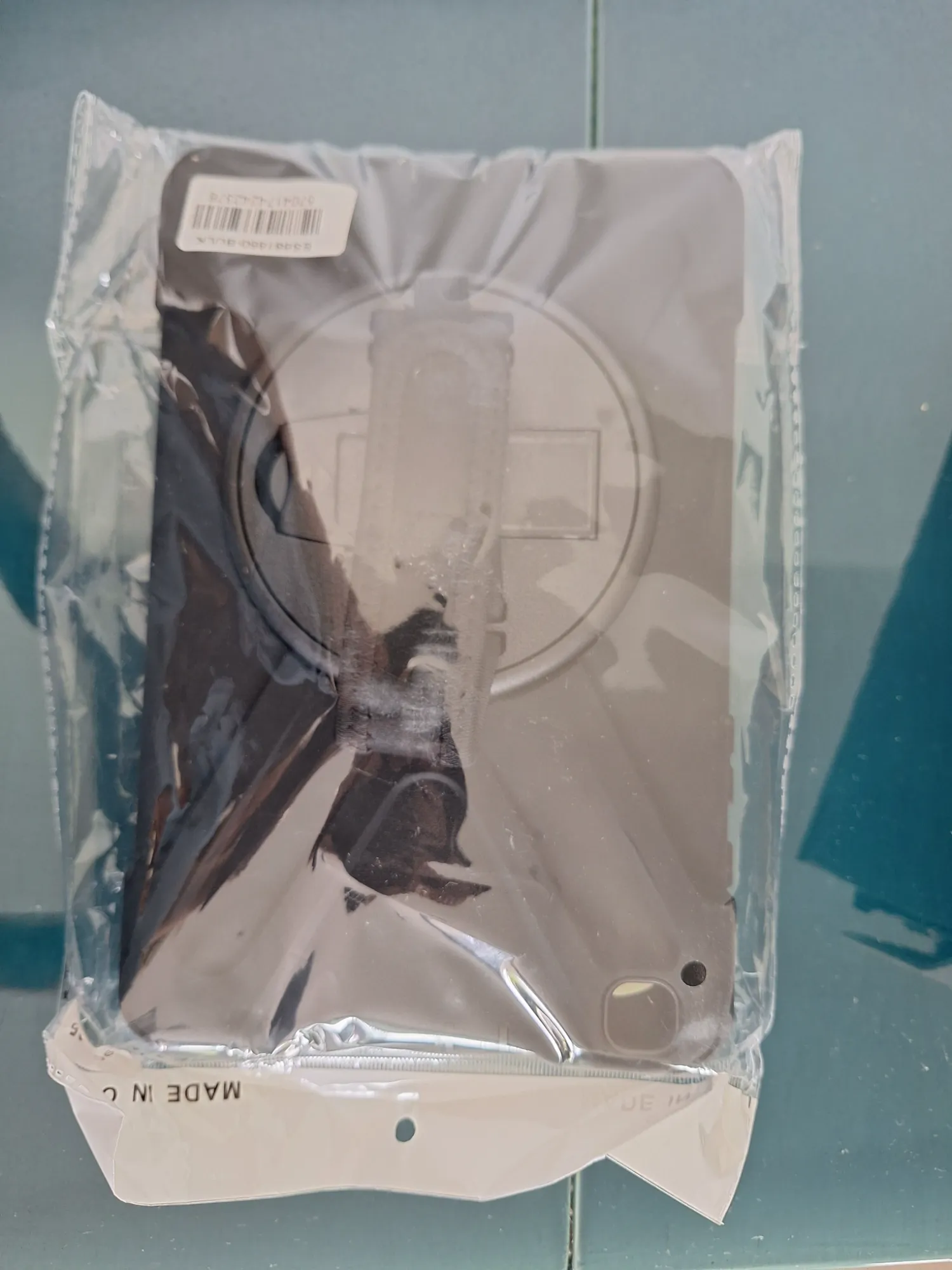 Produktbild eSTUFF Samsung Galaxy Tab A 8.0 2019 (8 Zoll) Cover (Galaxy Tab A 8.0 (2019))