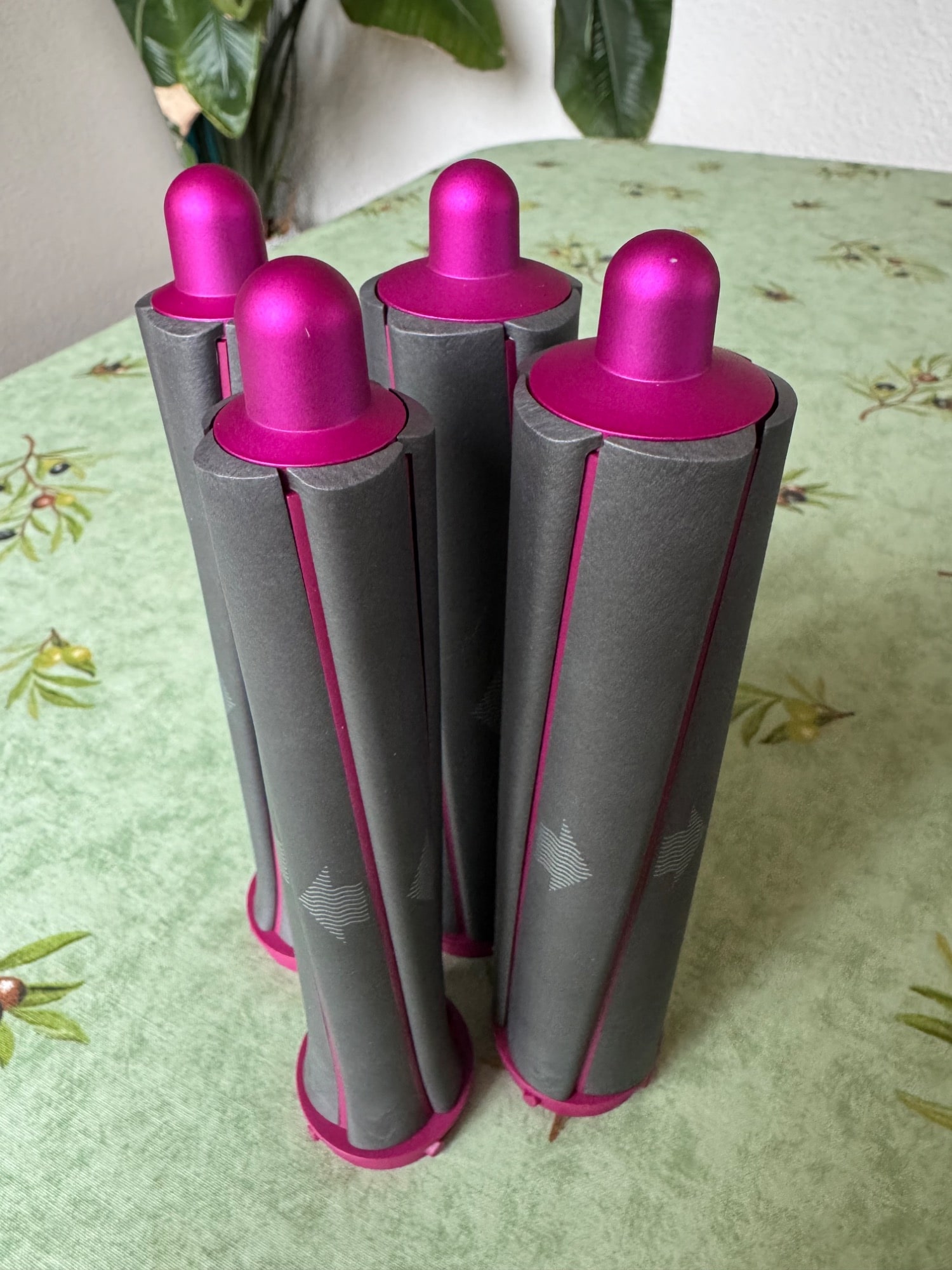 Immagine prodotto Dyson Airwrap Complete Long (40 mm, 30 mm)
