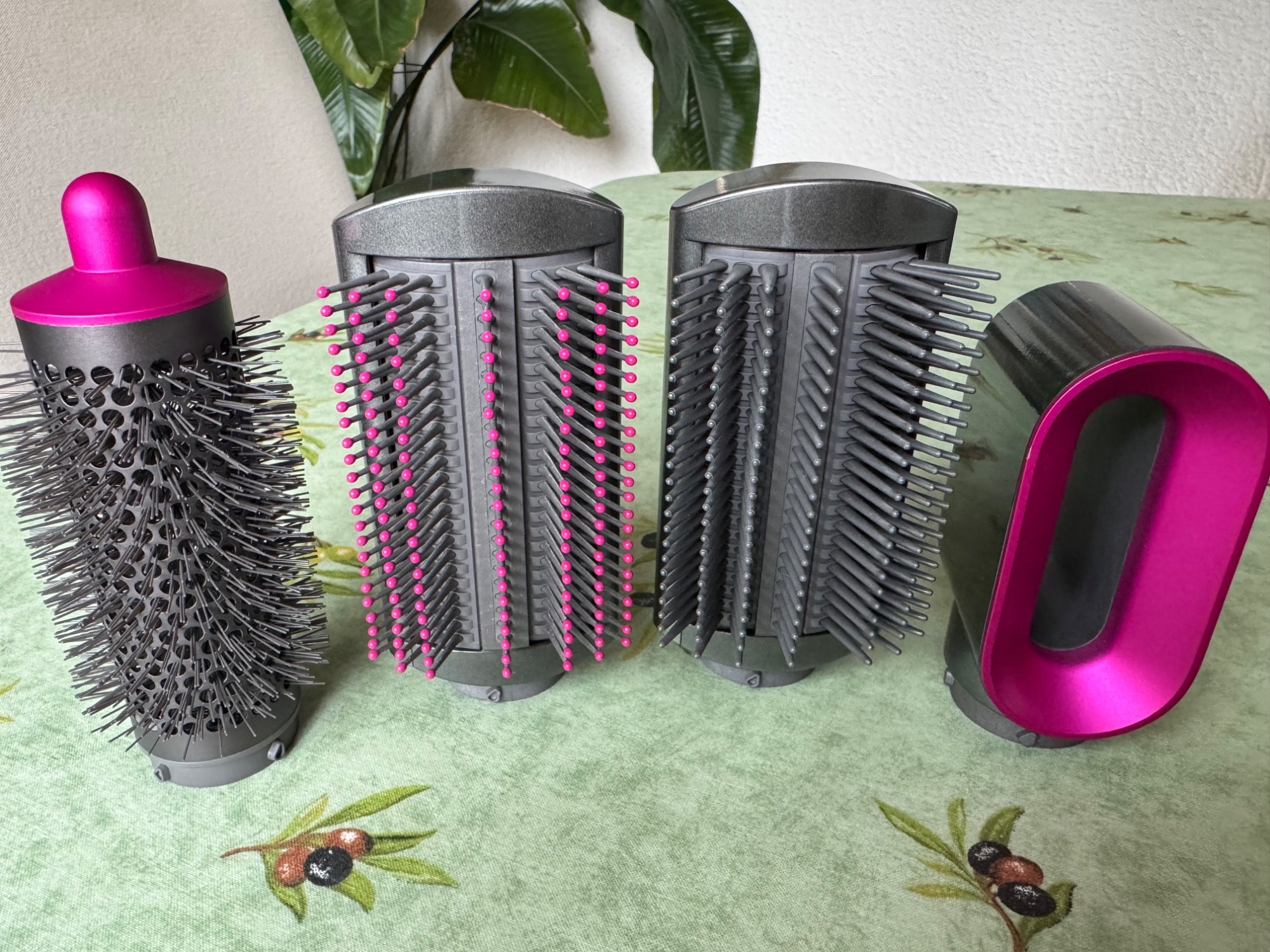 Immagine prodotto Dyson Airwrap Complete Long (40 mm, 30 mm)