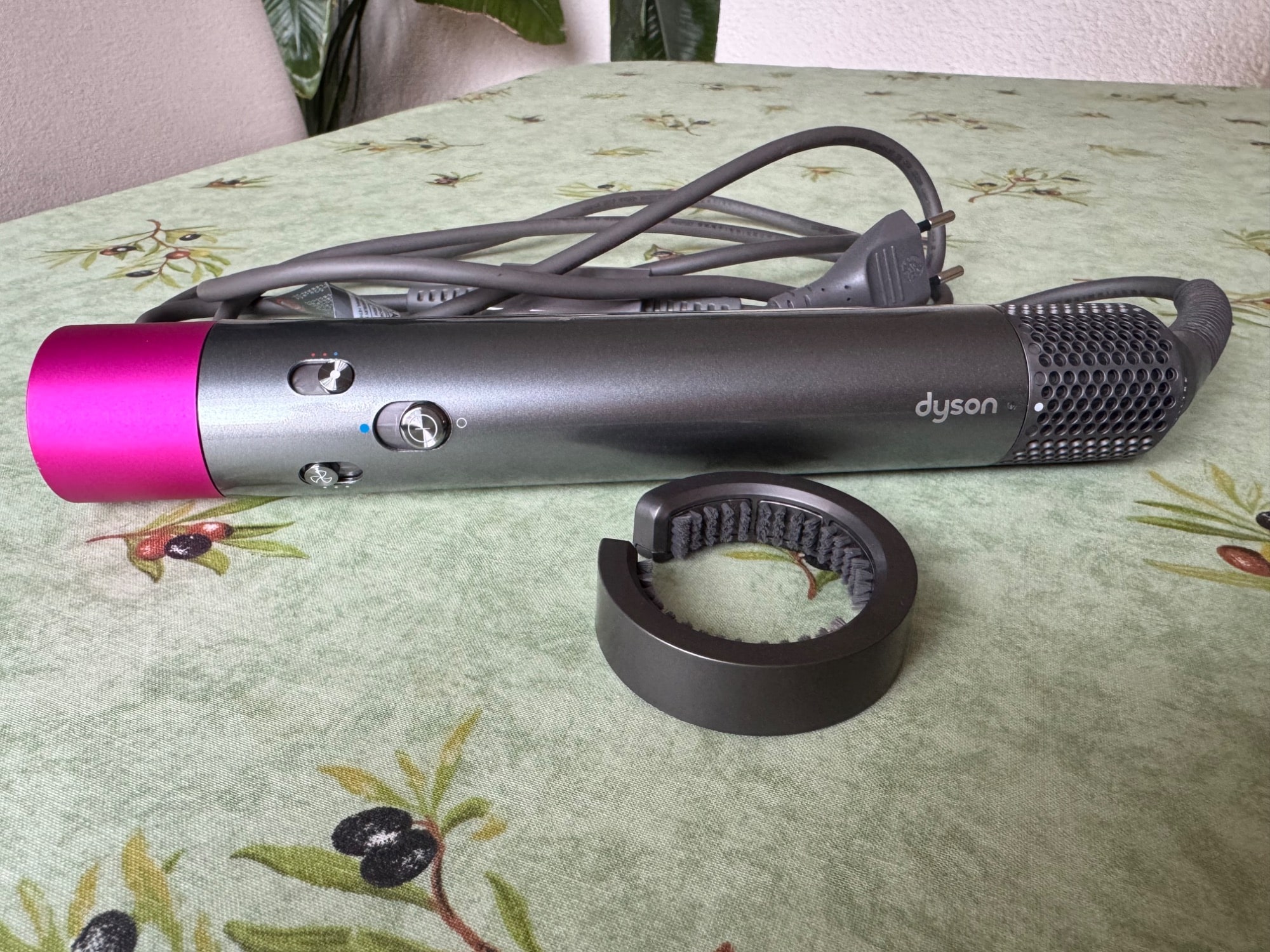 Immagine prodotto Dyson Airwrap Complete Long (40 mm, 30 mm)